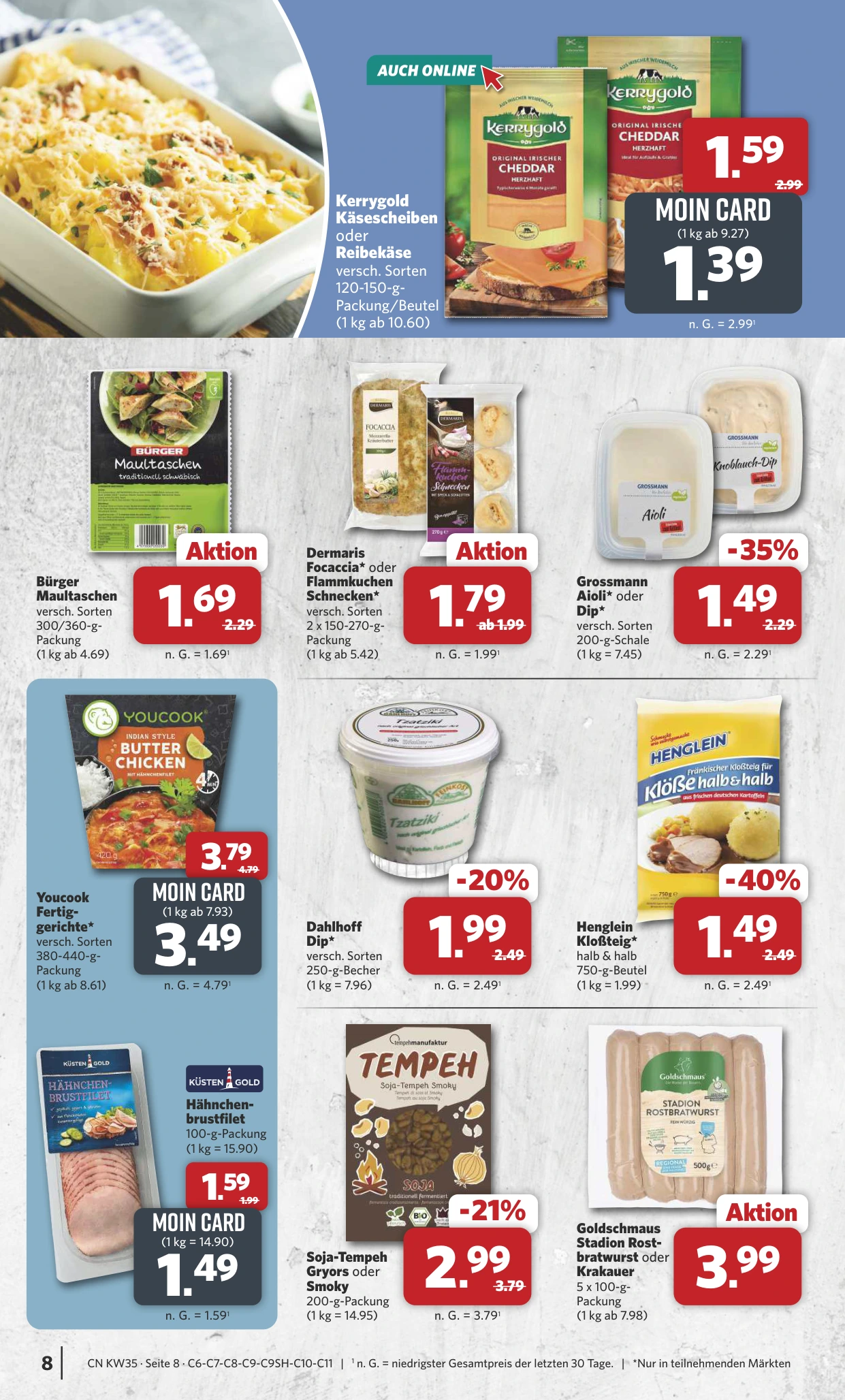 Flyer page 10