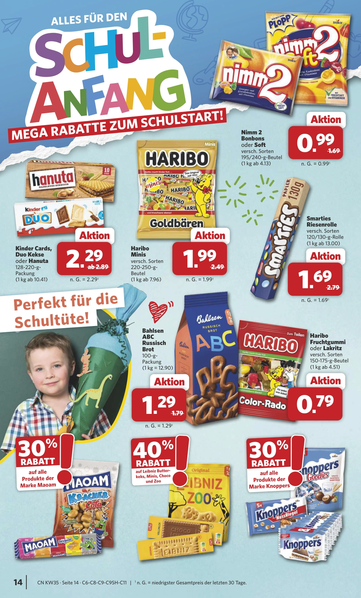 Flyer page 16