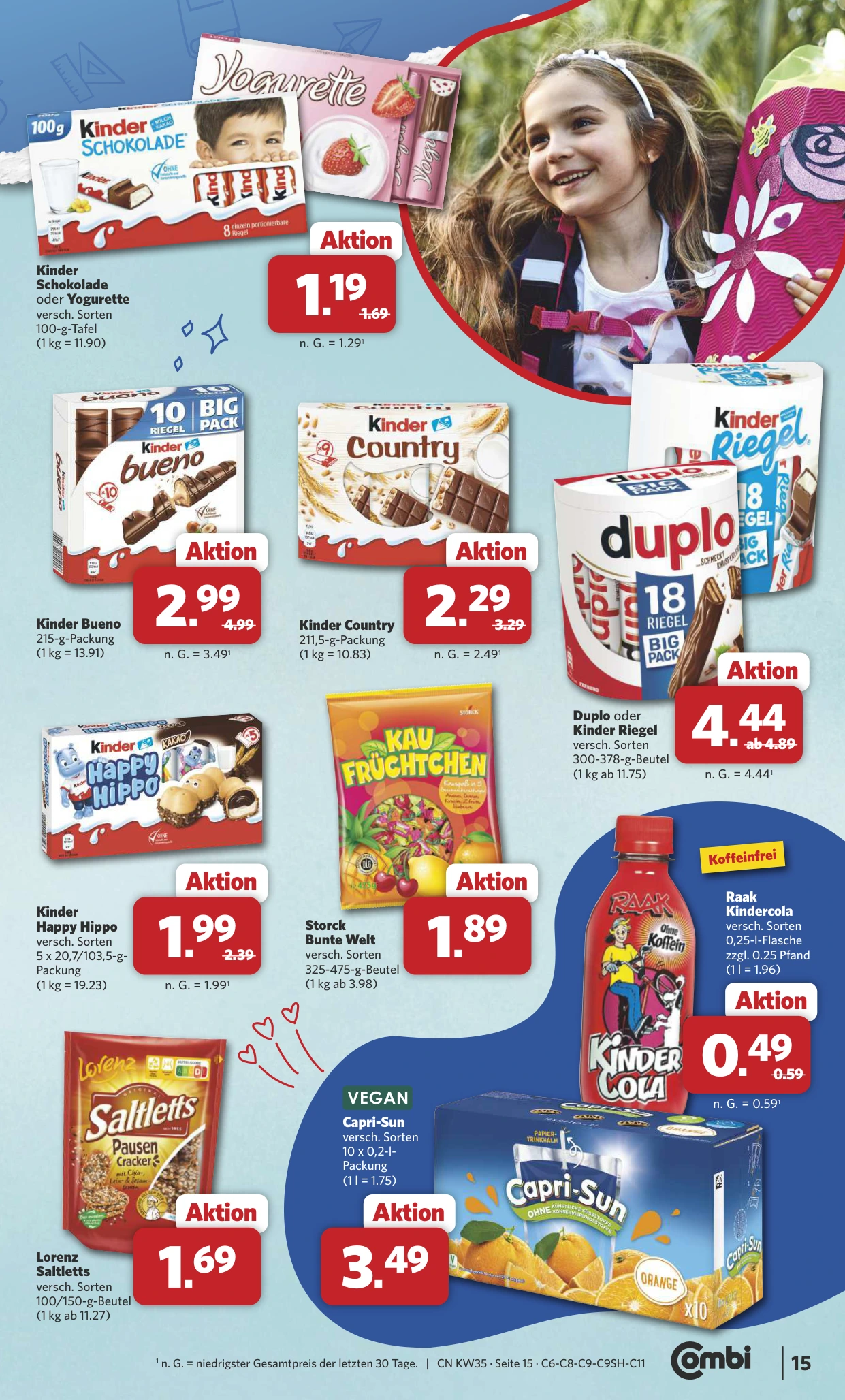 Flyer page 17