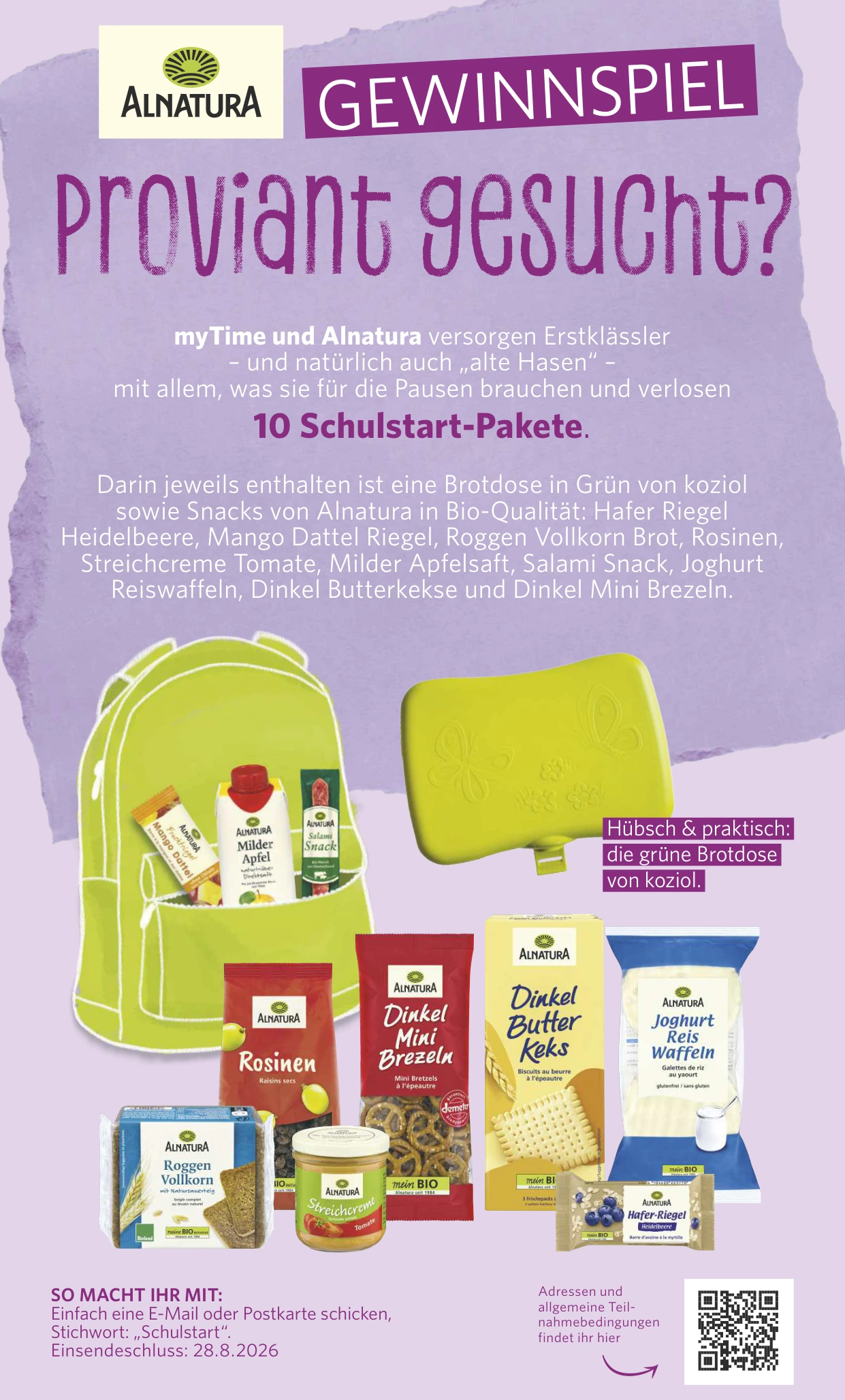 Flyer page 19