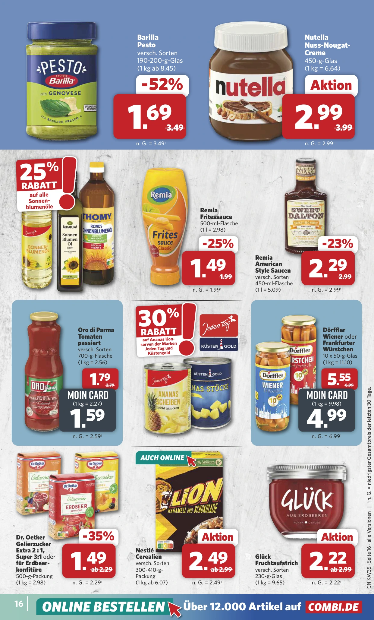 Flyer page 20