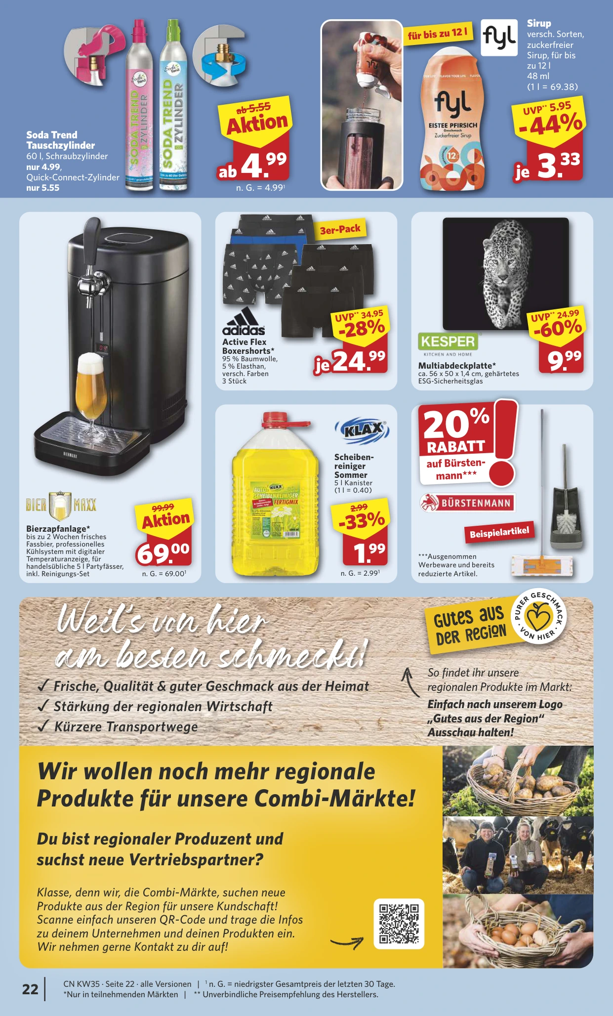 Flyer page 28
