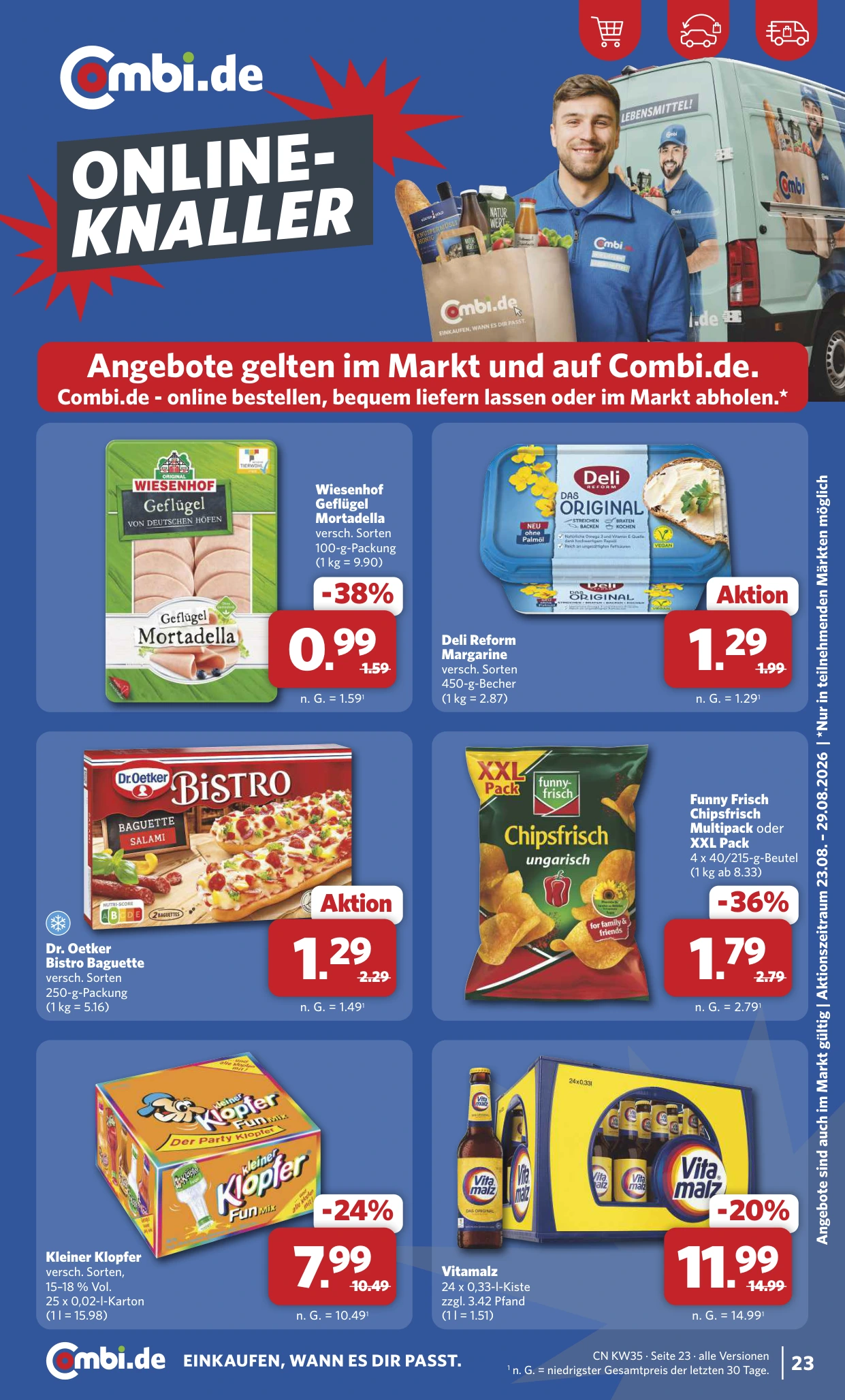 Flyer page 29
