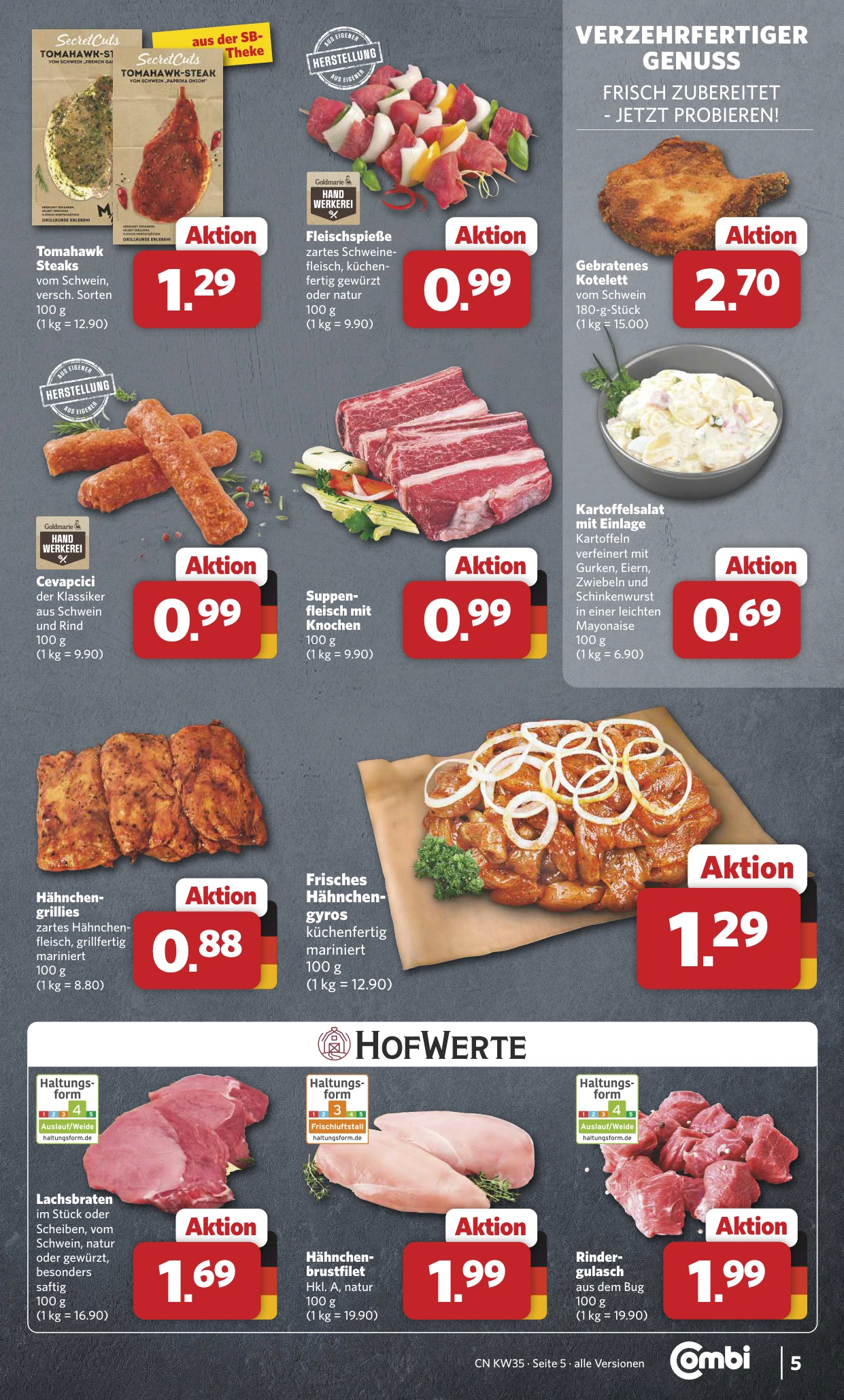Flyer page 5