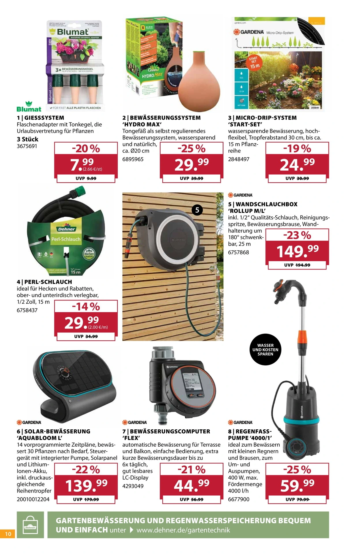 Flyer page 10