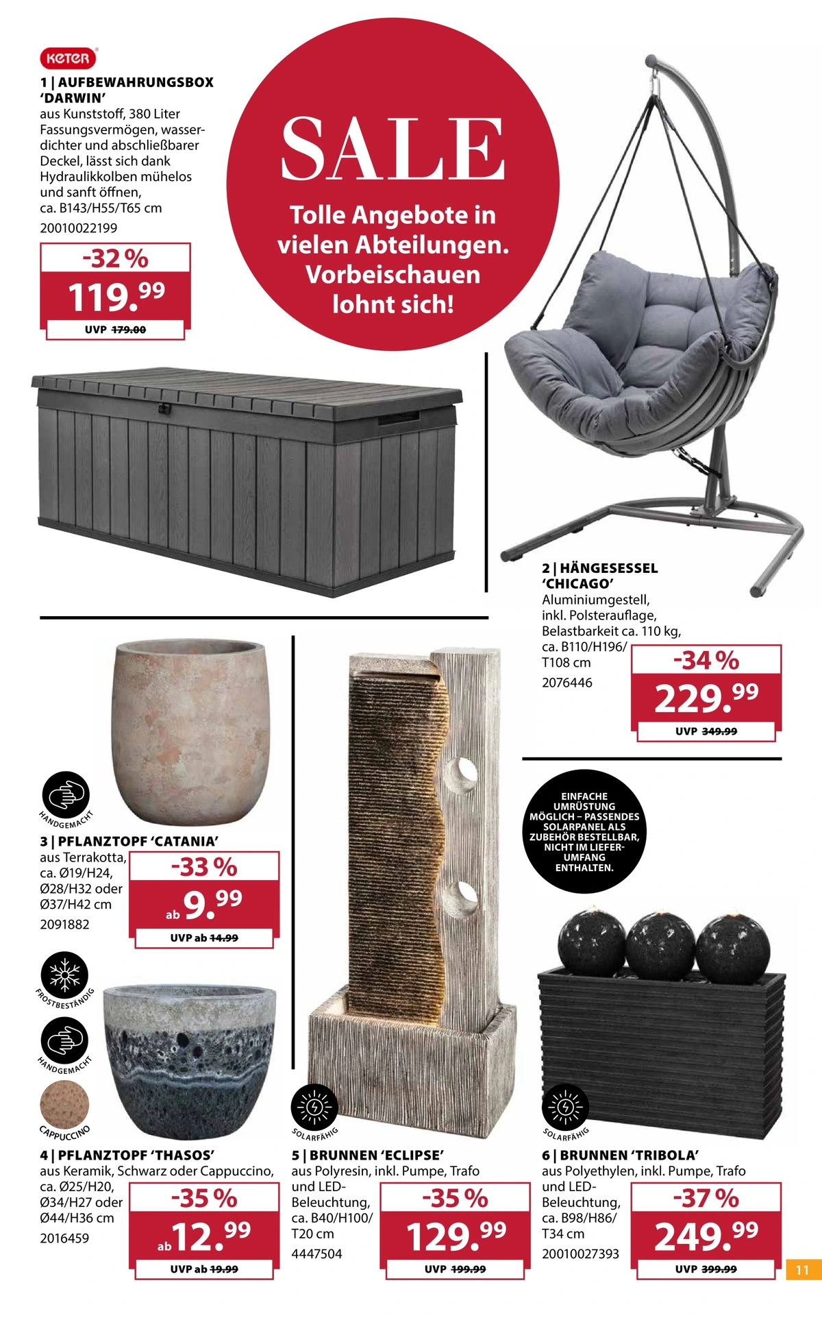 Flyer page 11