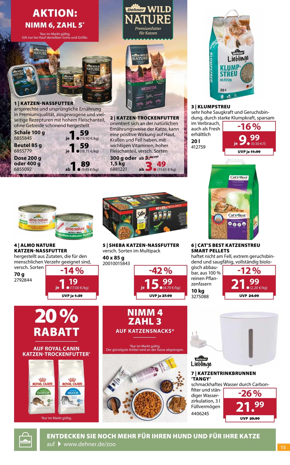 Flyer page 15