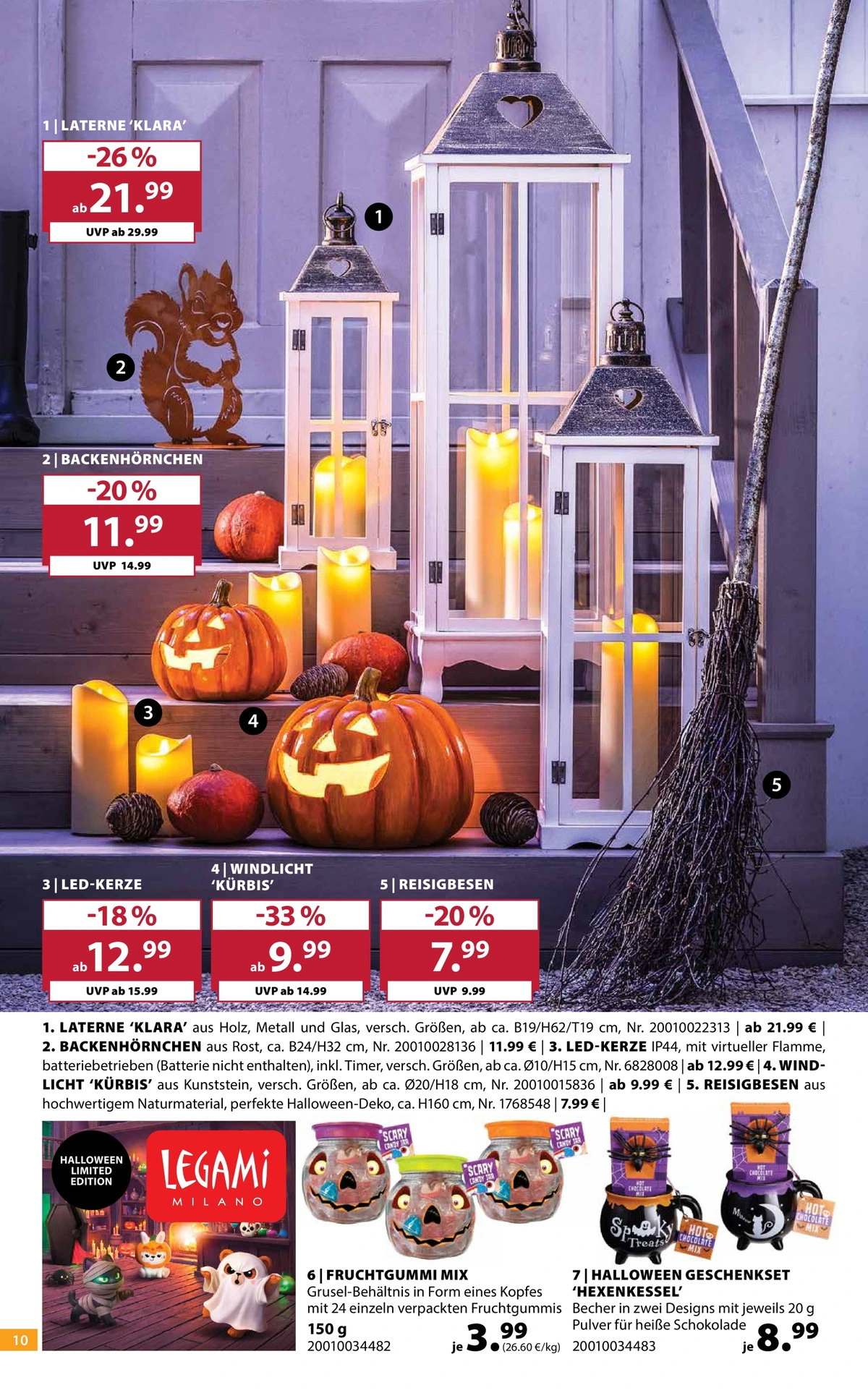 Flyer page 10