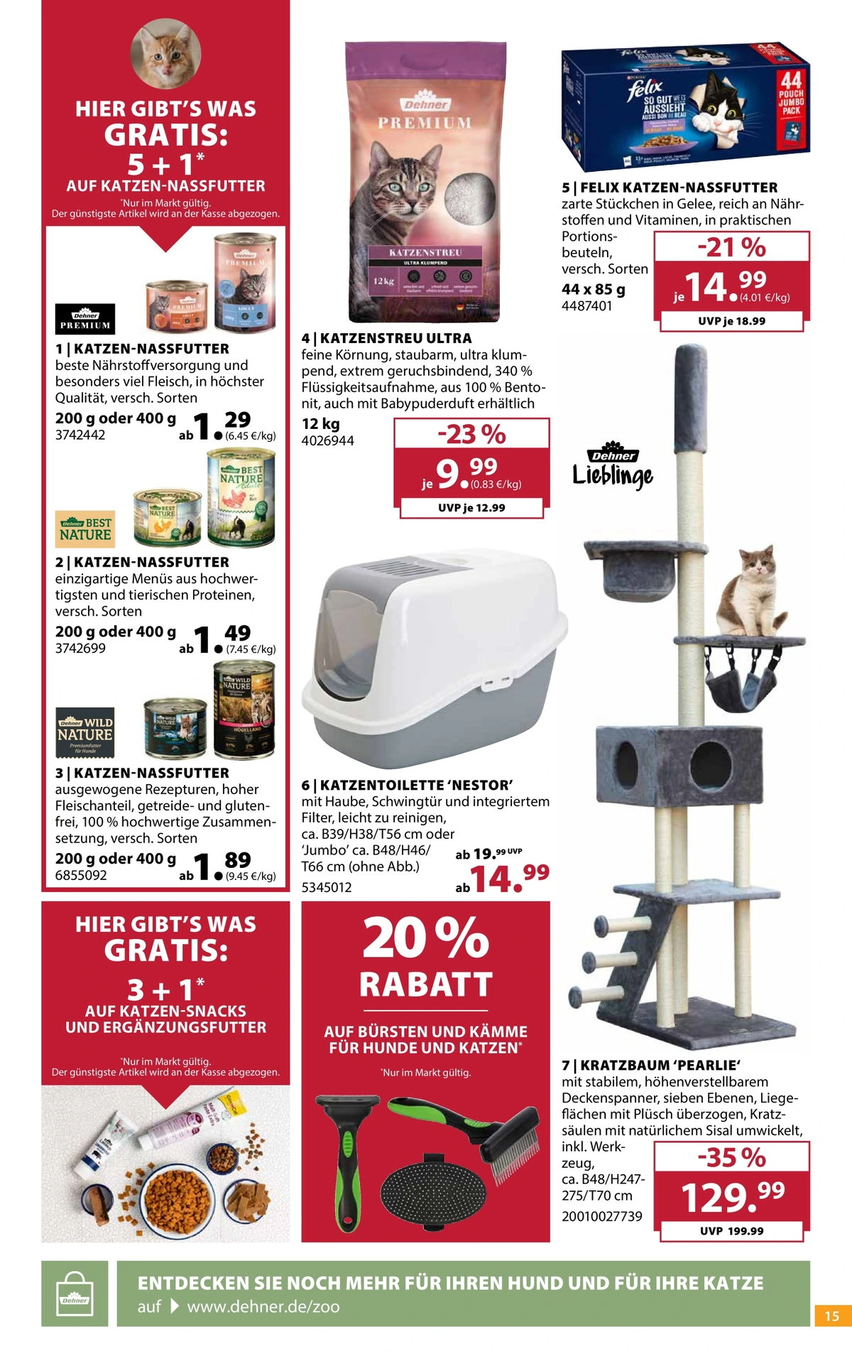 Flyer page 15