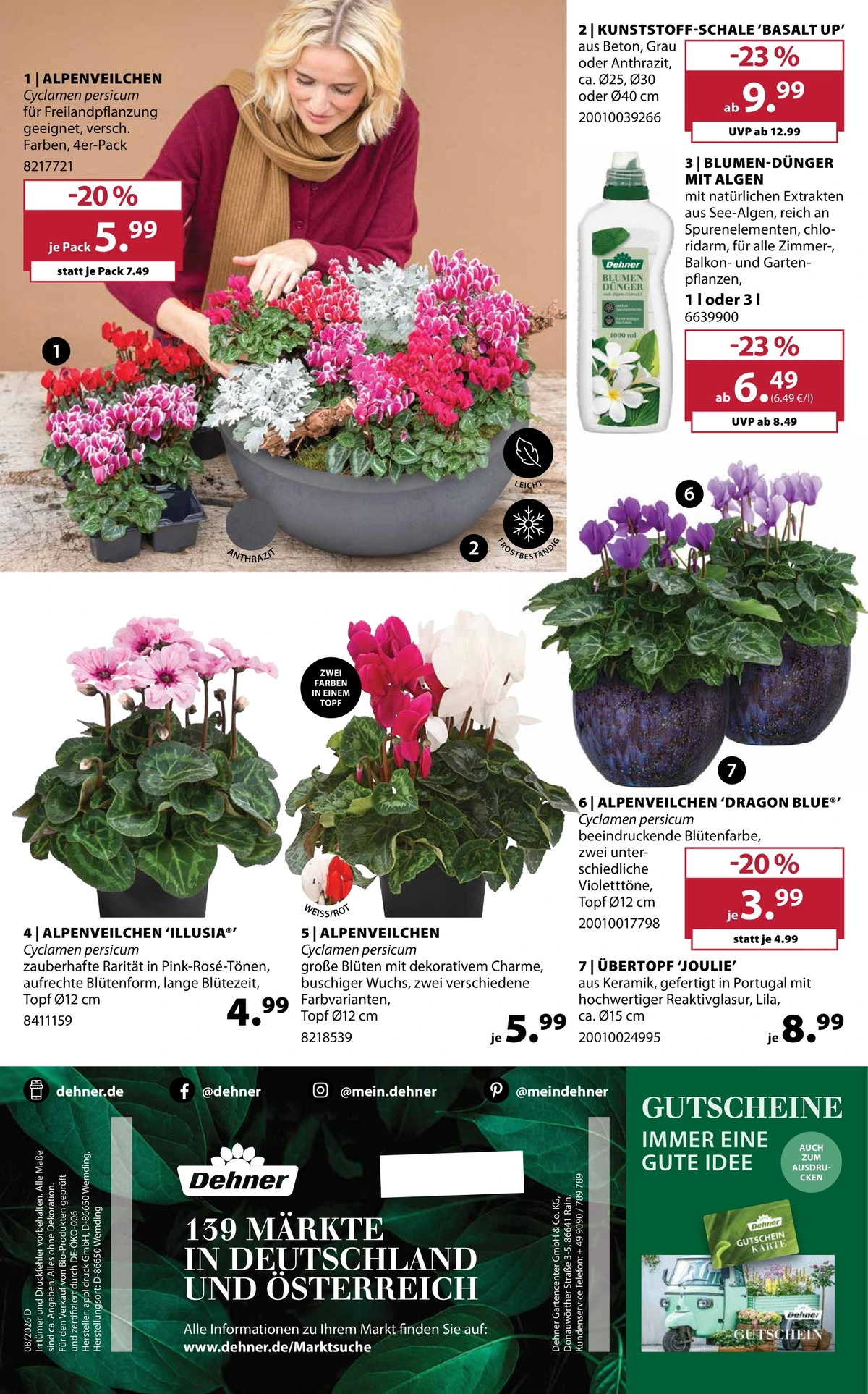 Flyer page 16