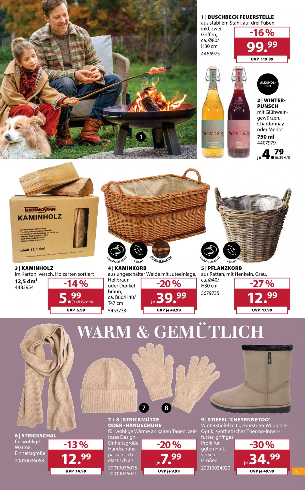 Flyer page 5