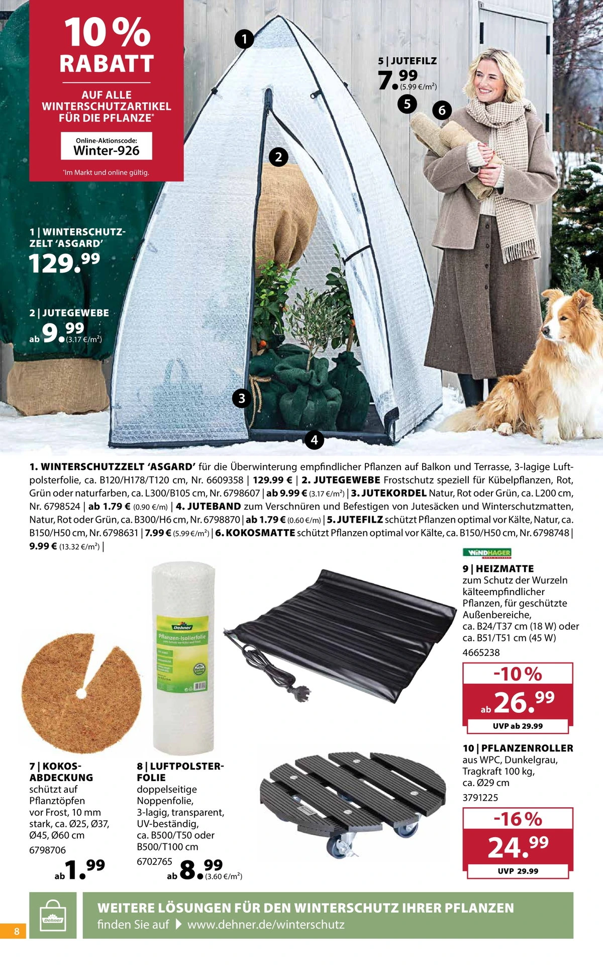 Flyer page 8