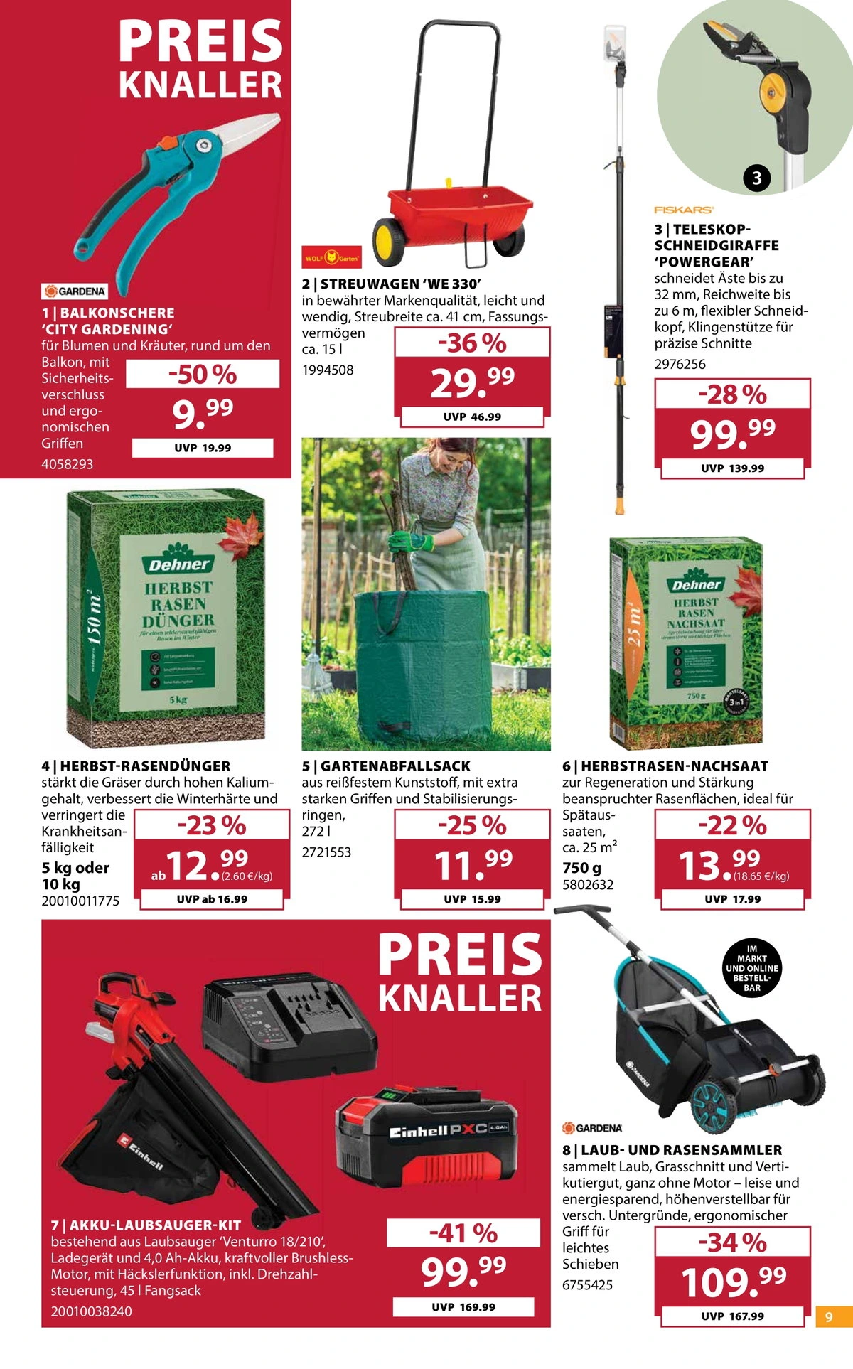 Flyer page 9