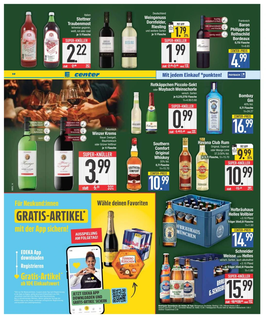 Flyer page 14