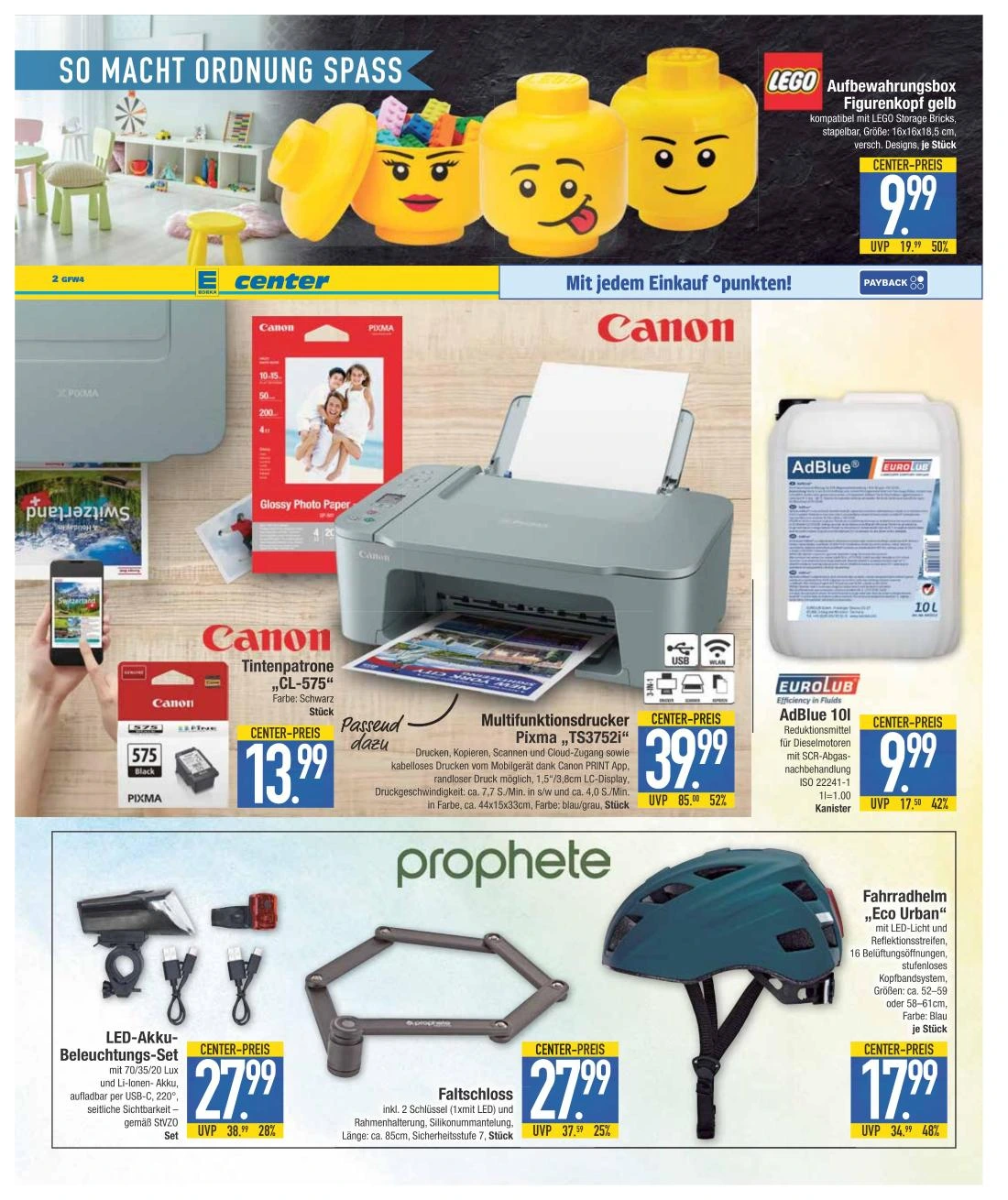 Flyer page 18