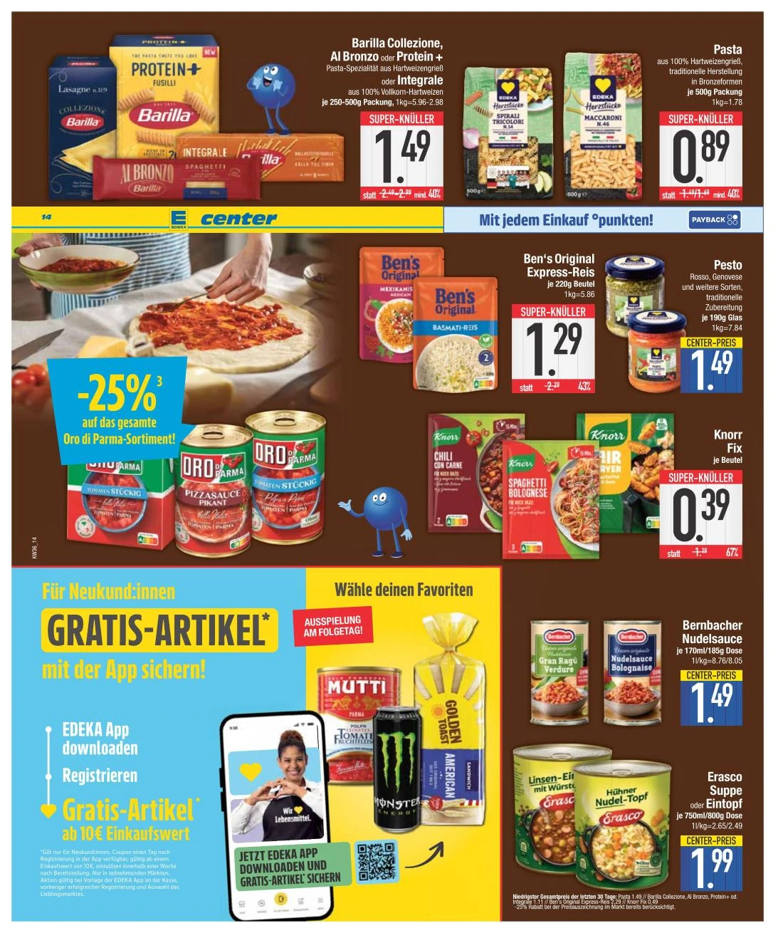 Flyer page 14