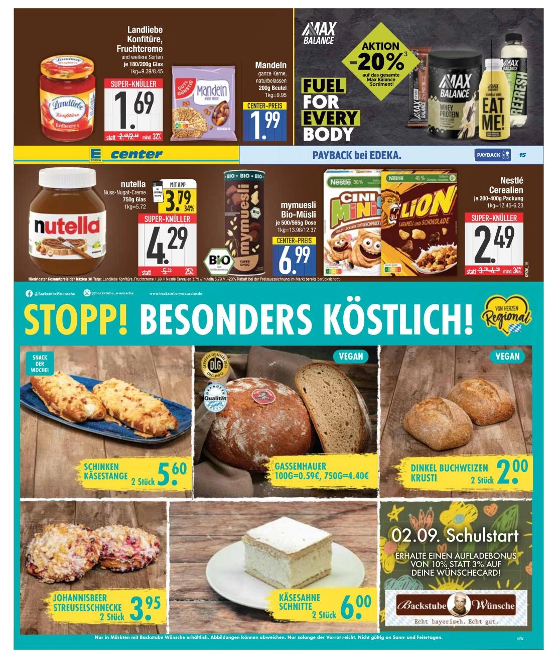 Flyer page 15