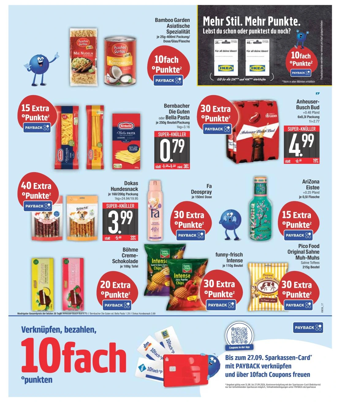 Flyer page 17