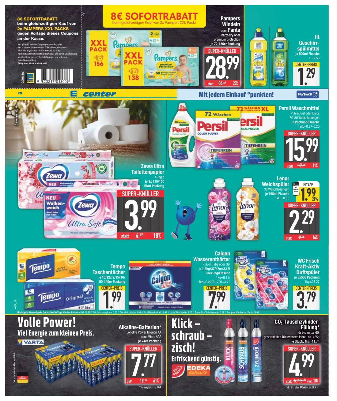 Flyer page 18