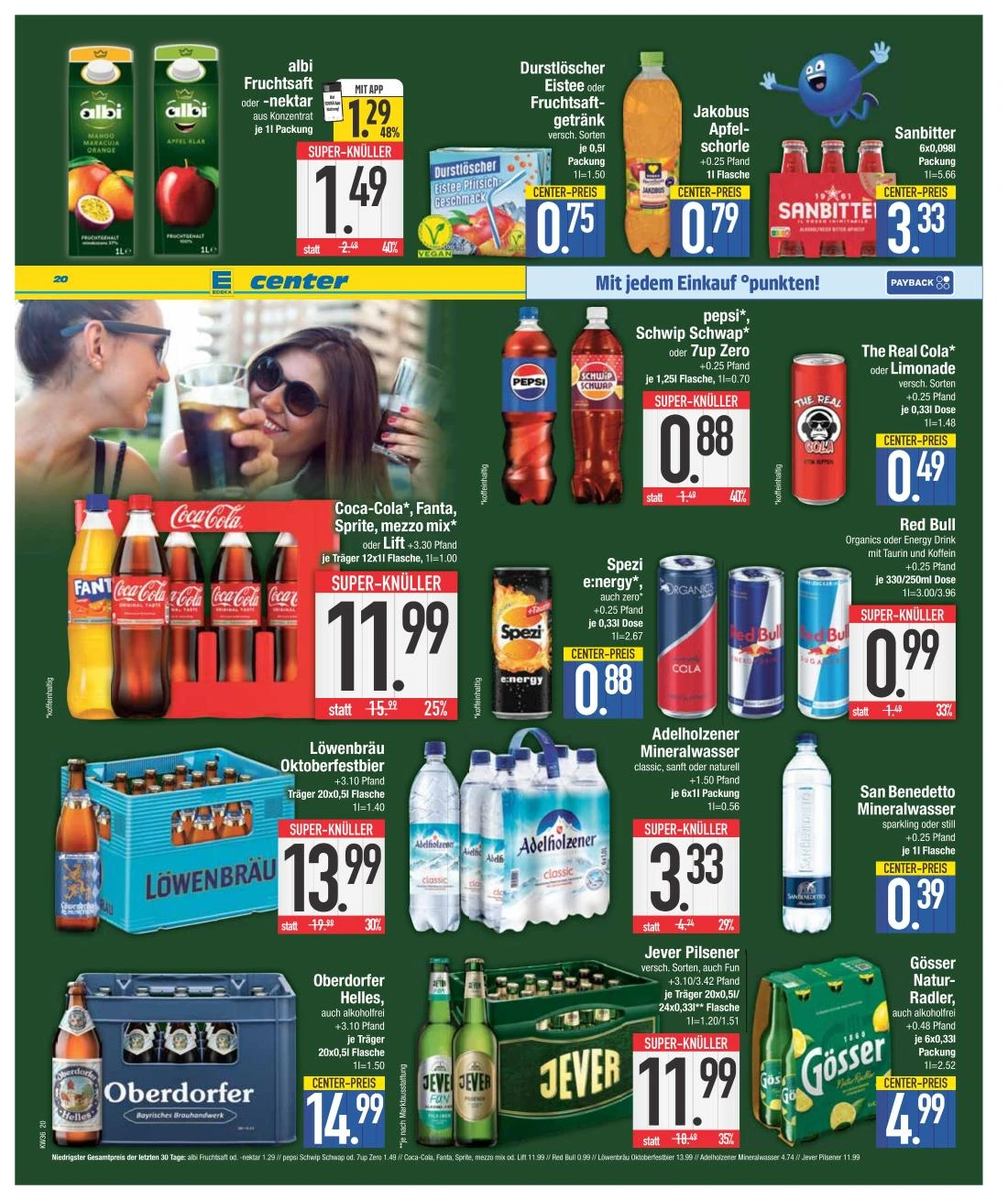 Flyer page 20