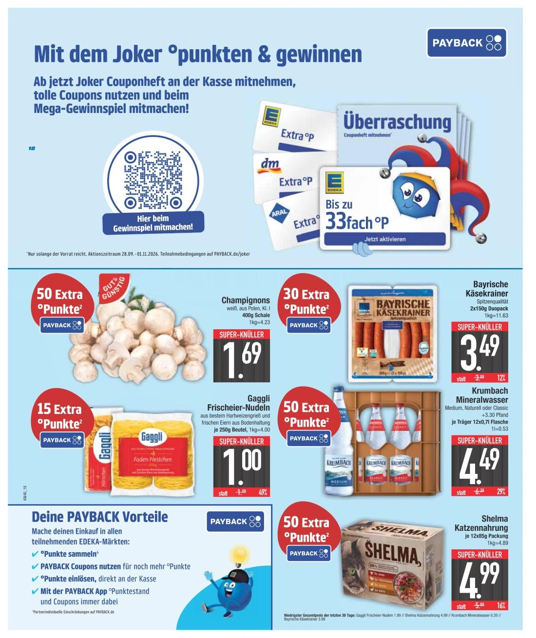 Flyer page 18