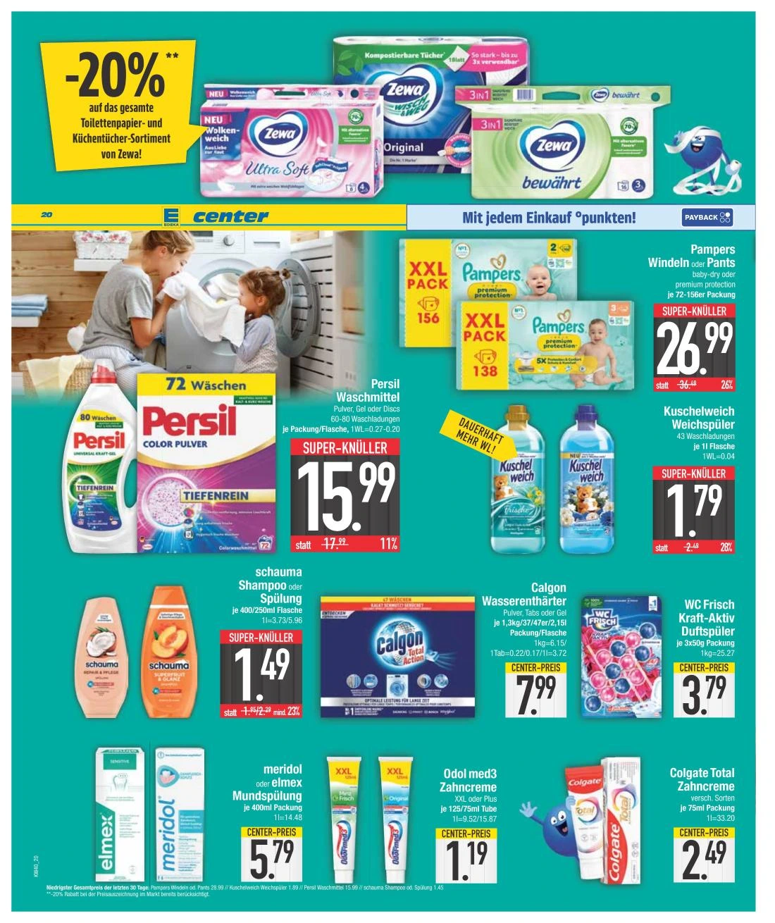 Flyer page 20
