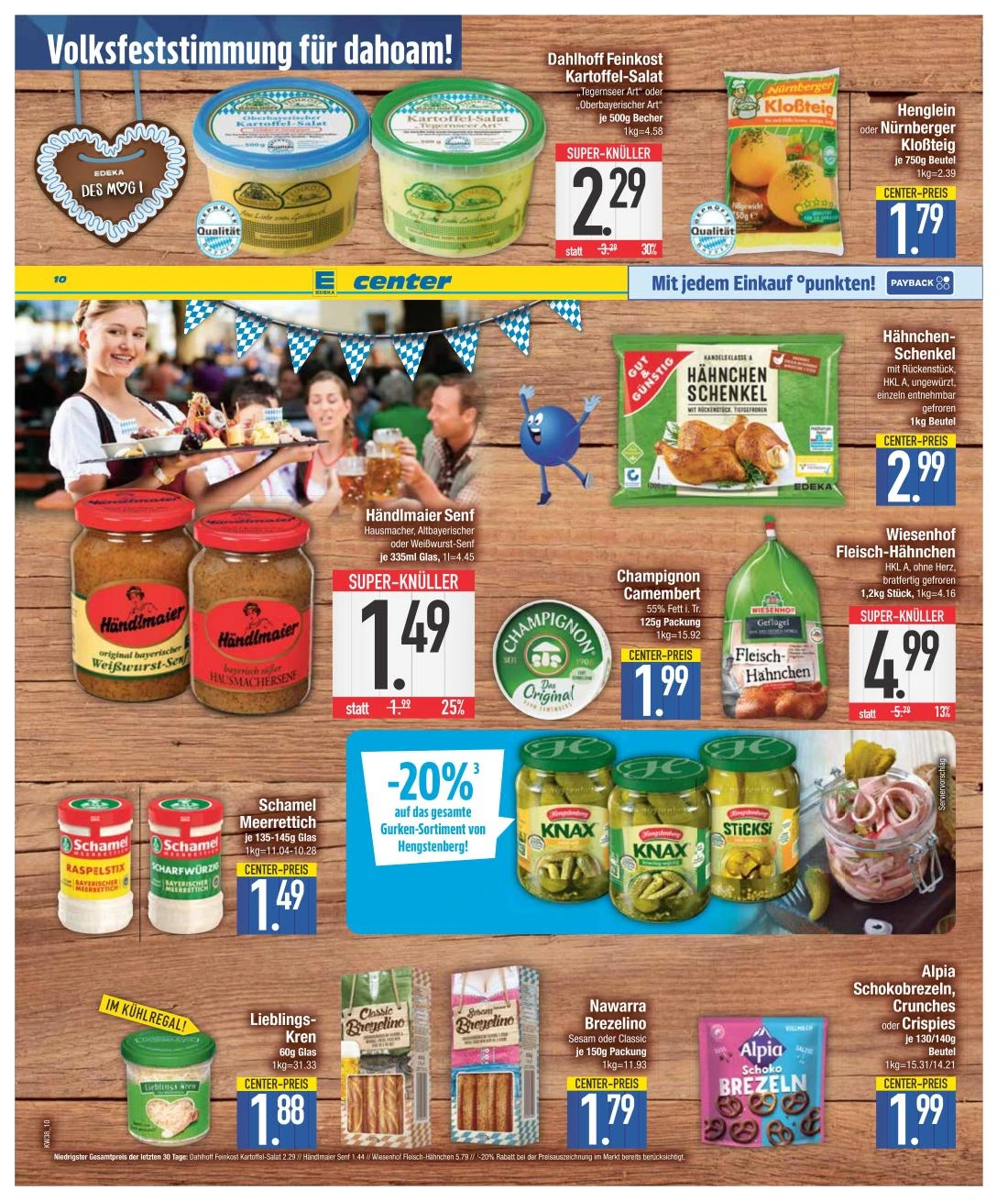 Flyer page 10
