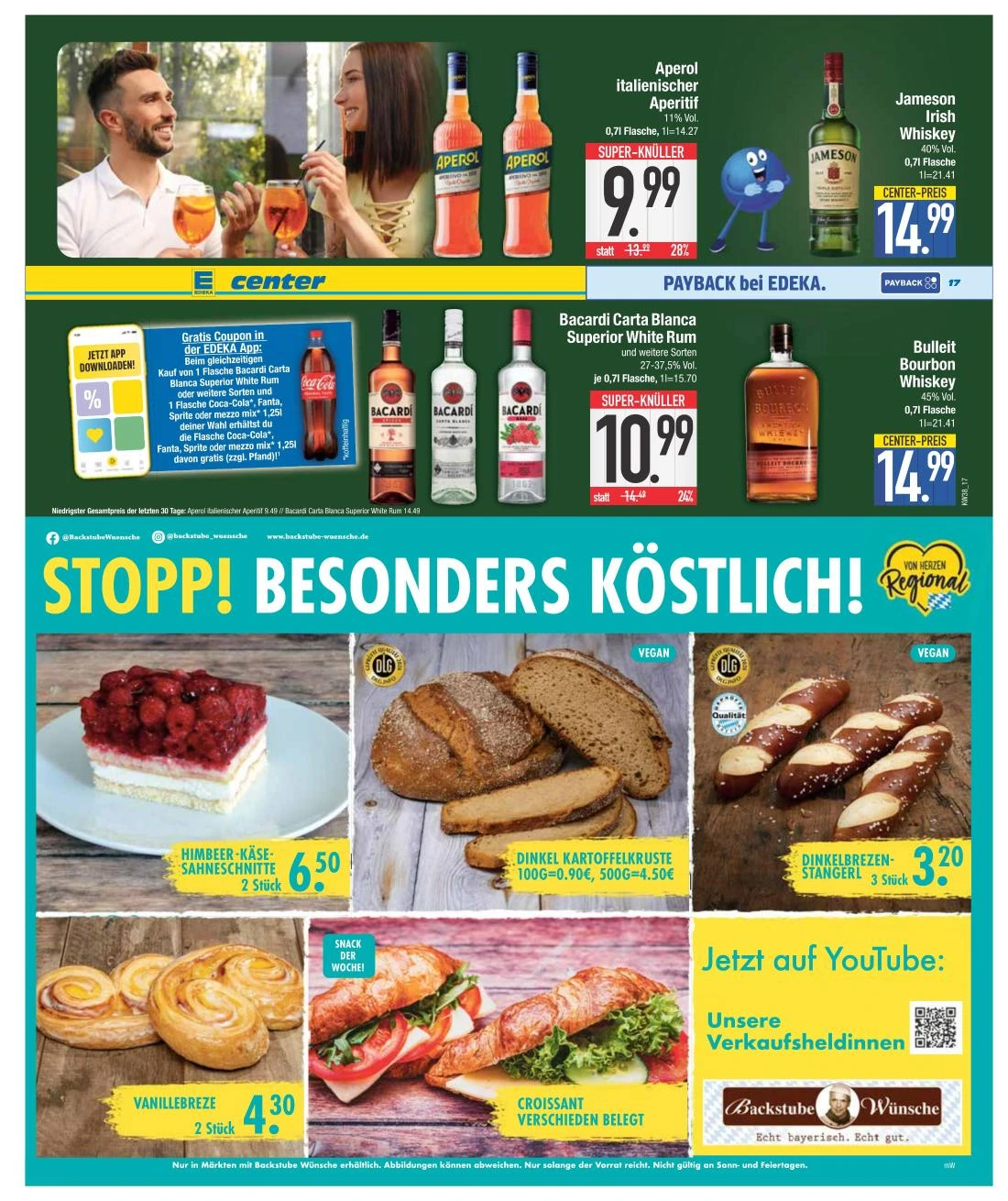 Flyer page 17