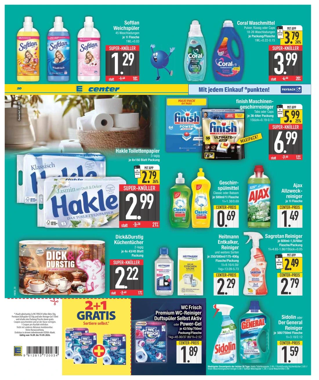 Flyer page 20