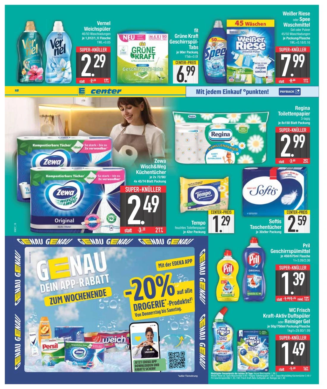 Flyer page 18
