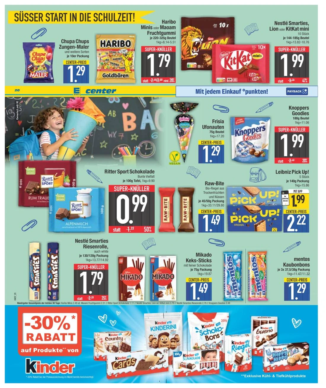 Flyer page 20