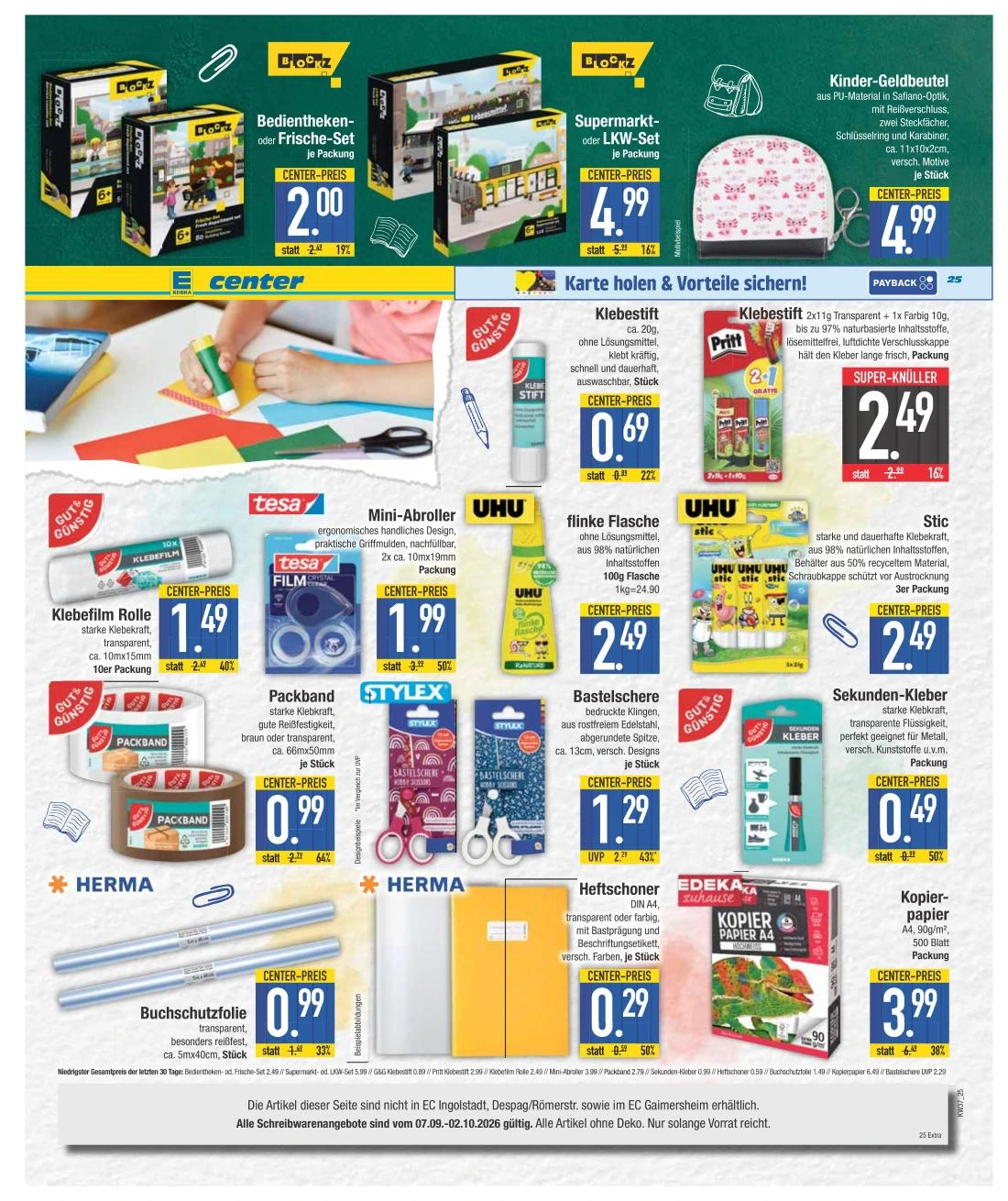 Flyer page 27