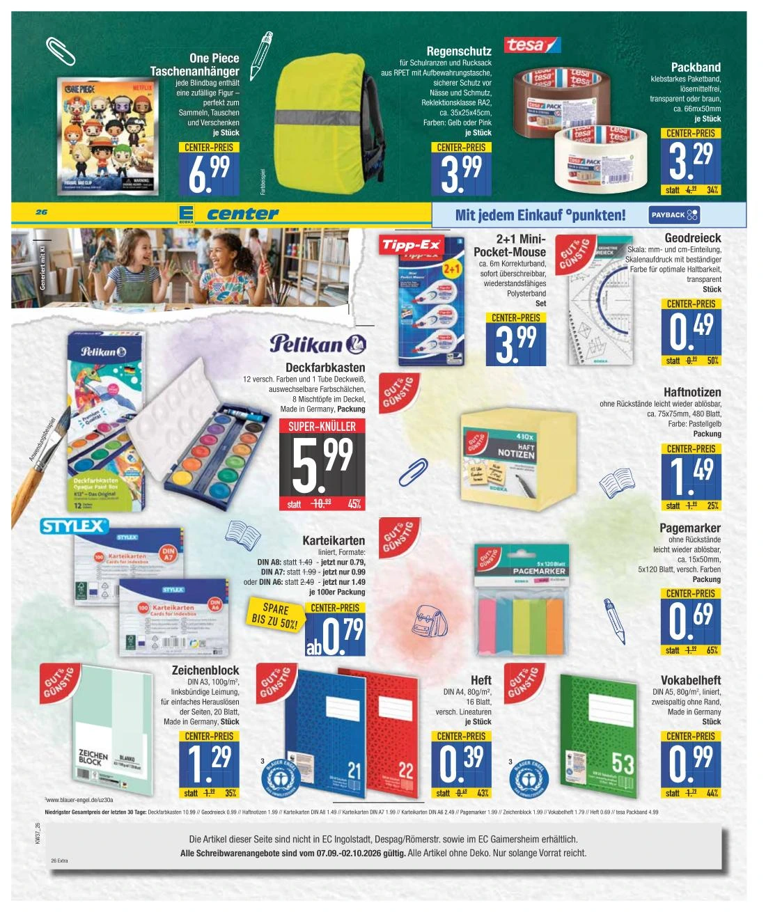 Flyer page 28