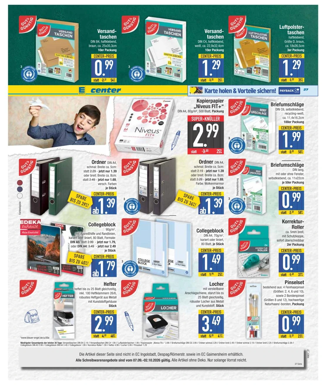 Flyer page 29