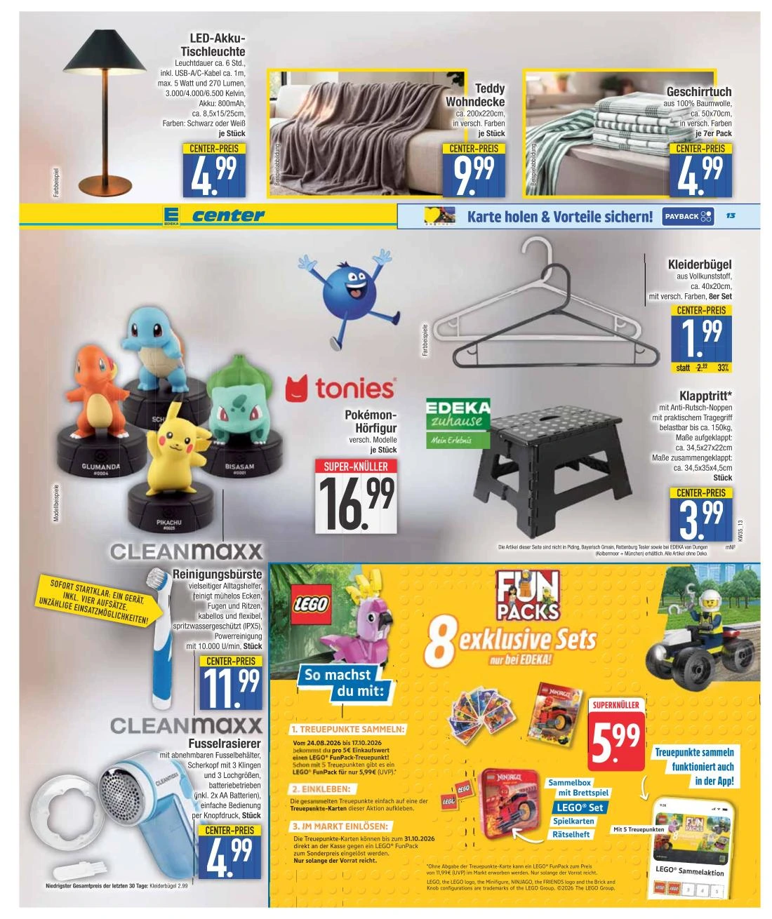 Flyer page 13