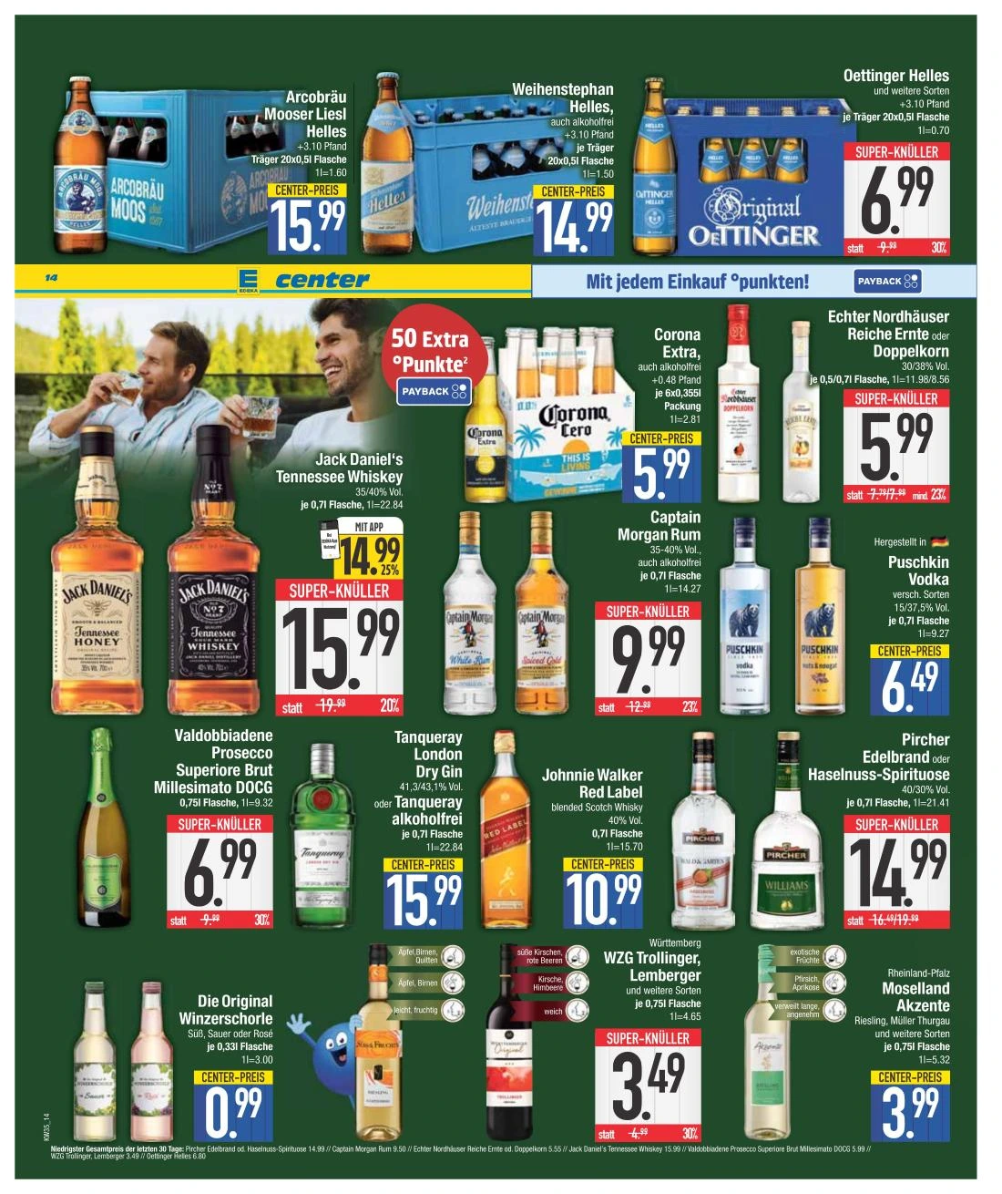 Flyer page 14