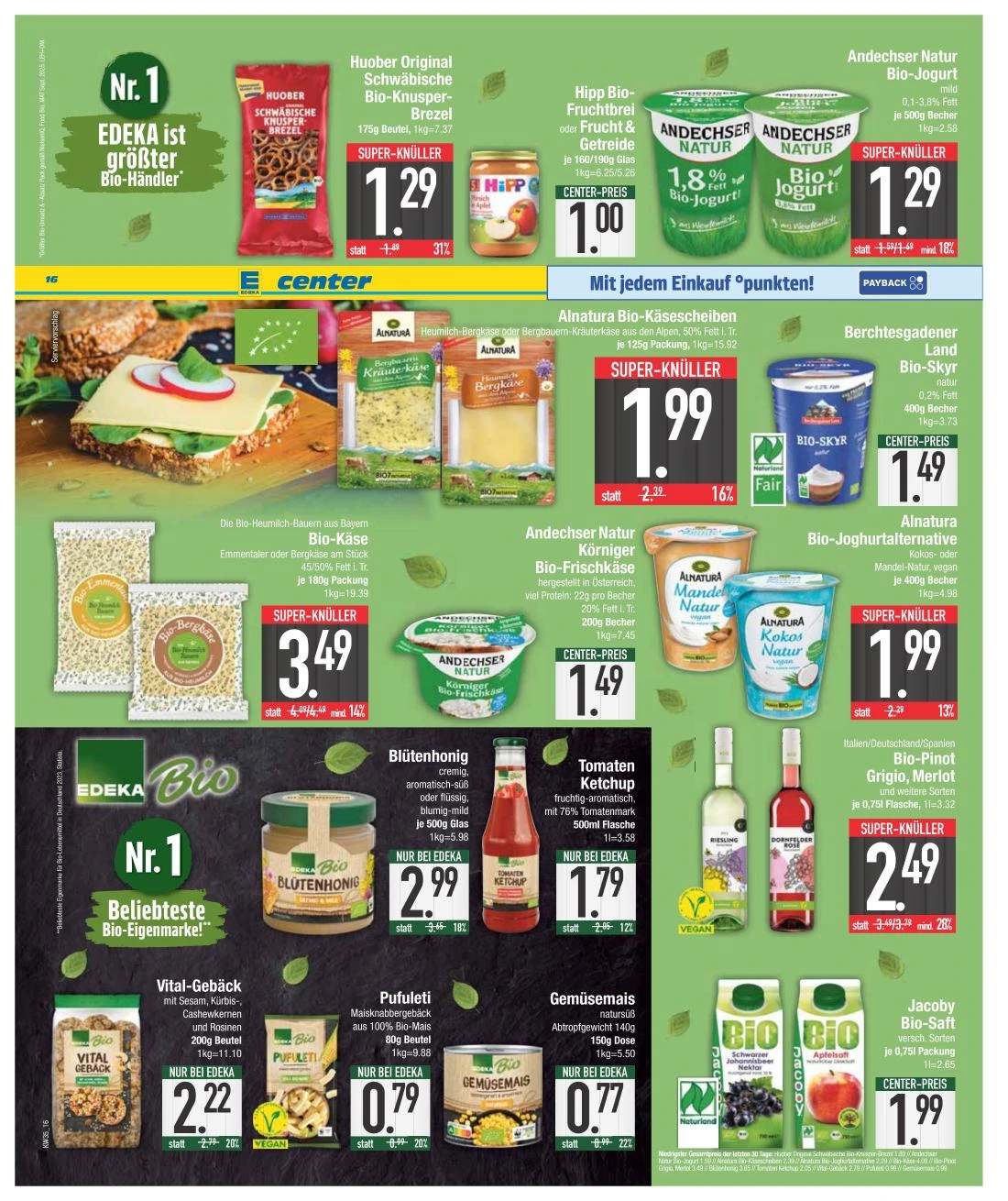 Flyer page 16