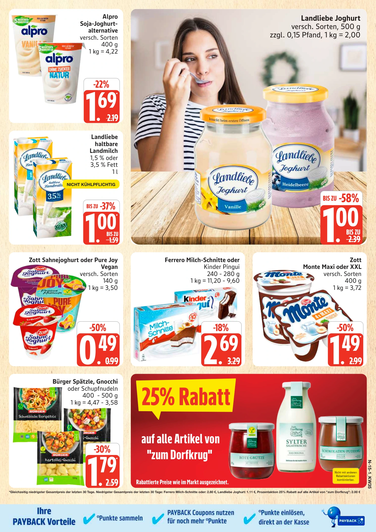 Flyer page 15