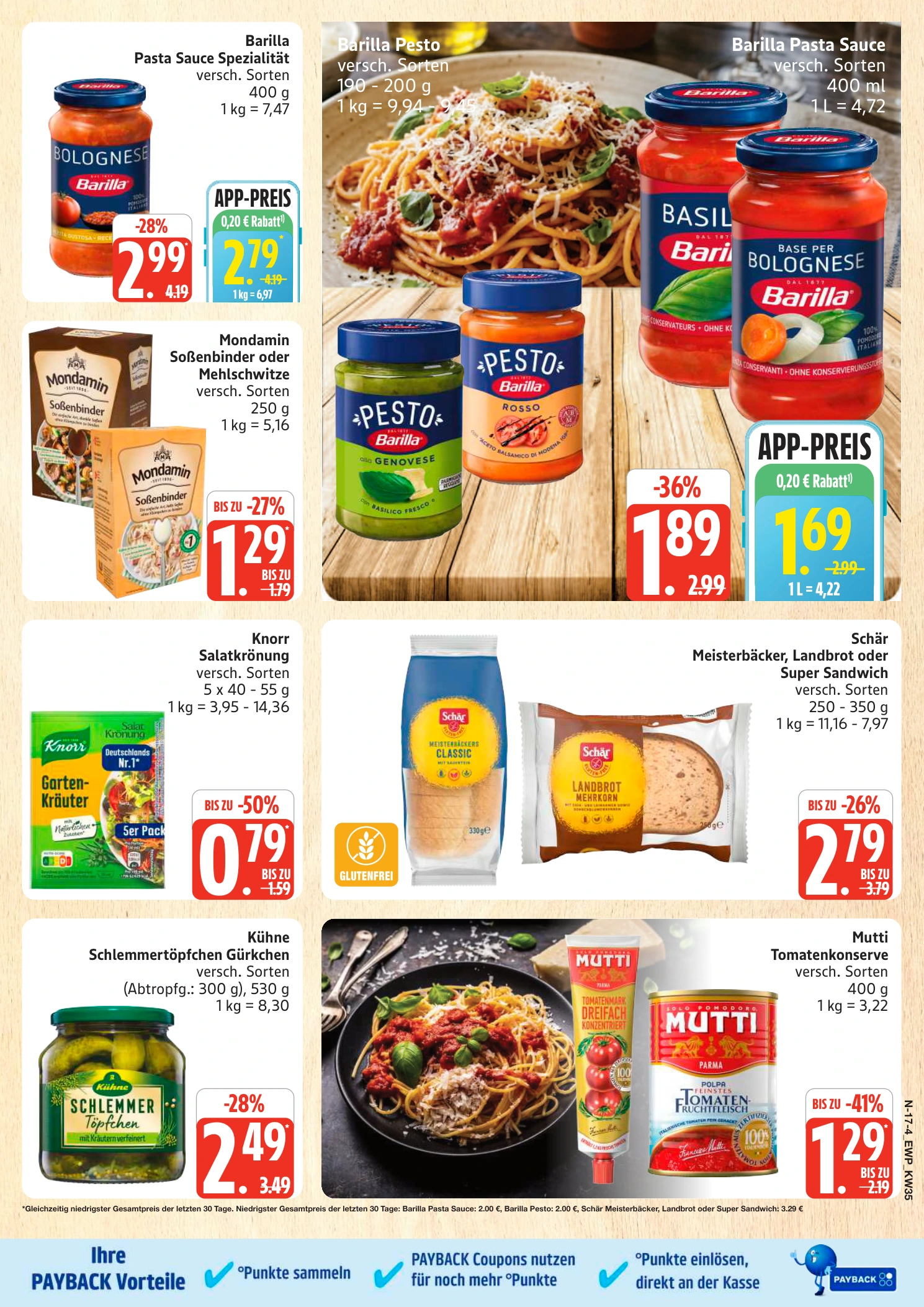 Flyer page 17