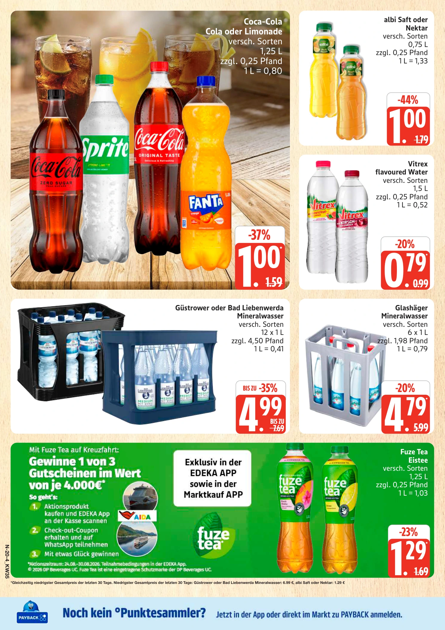 Flyer page 20