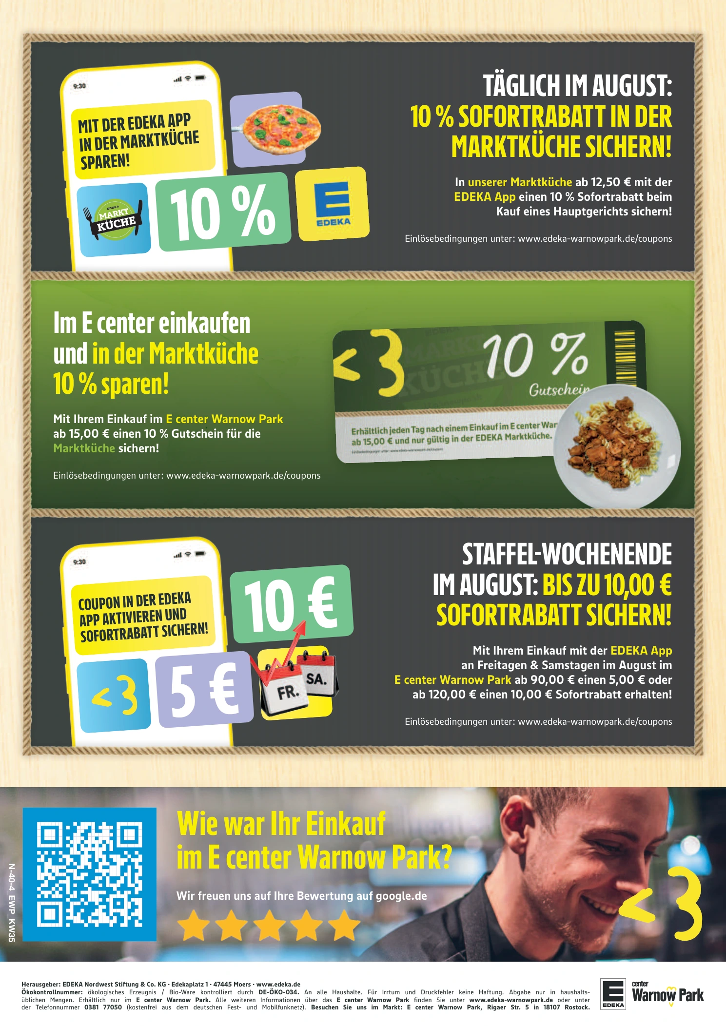 Flyer page 40