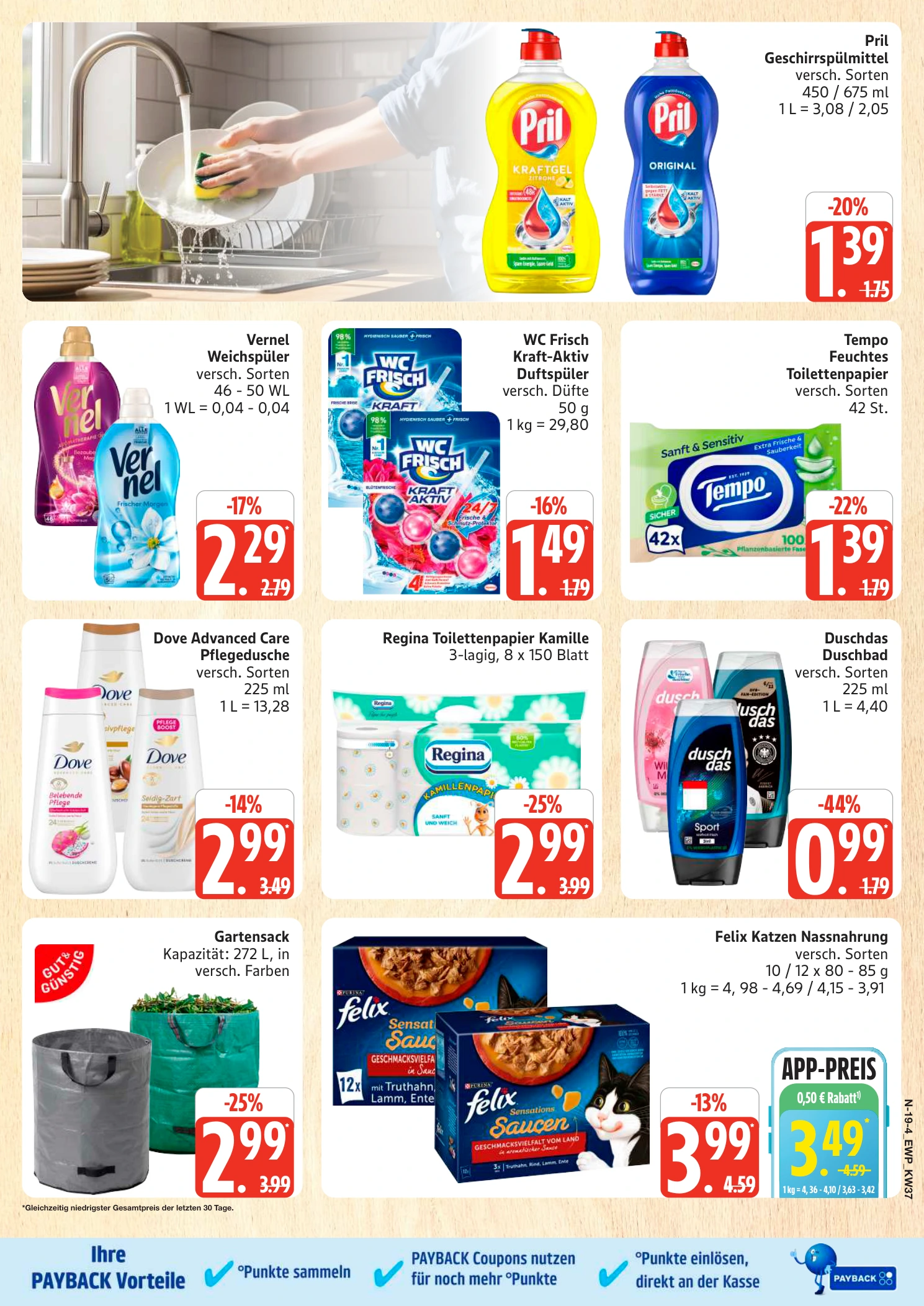 Flyer page 19