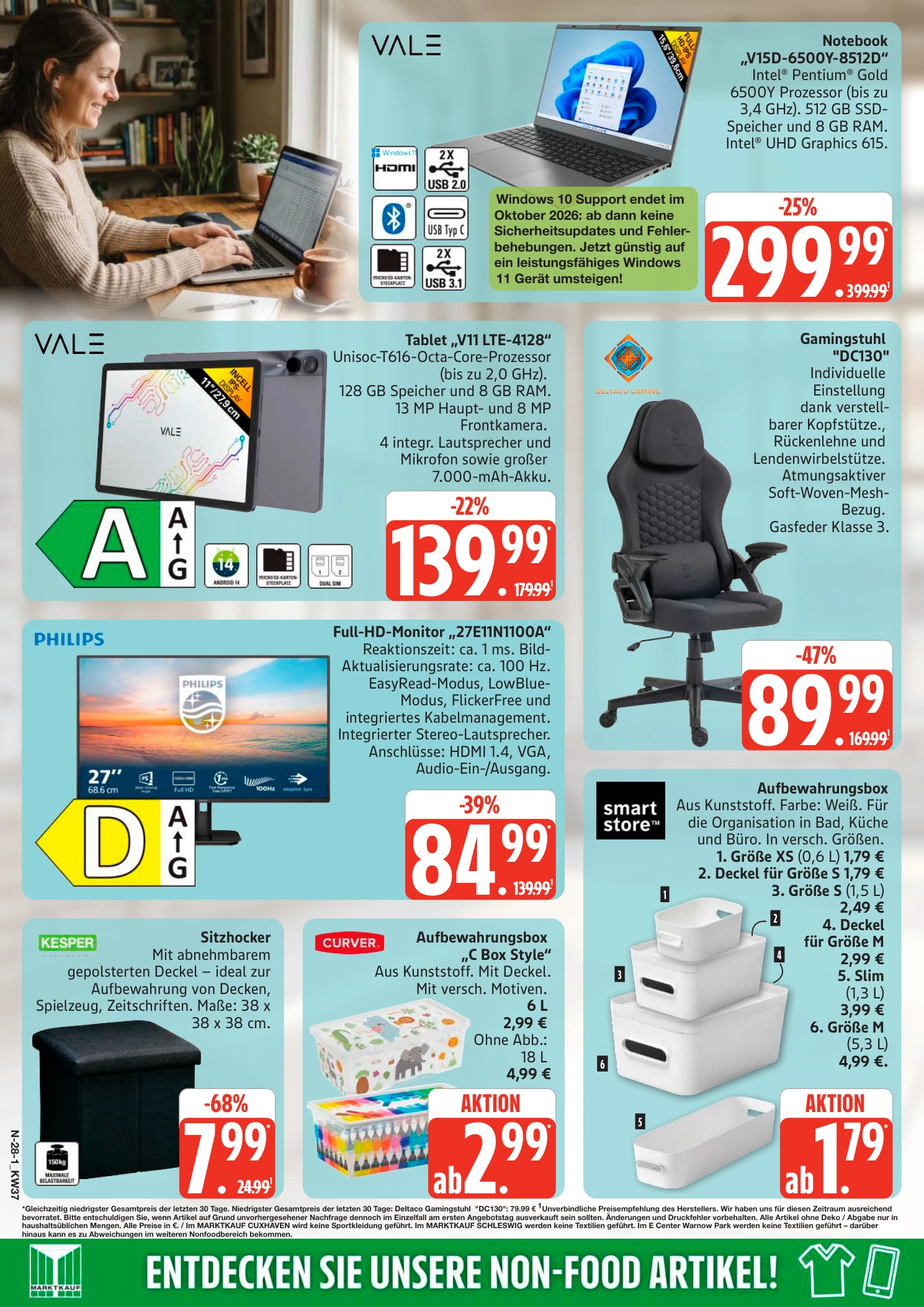 Flyer page 28