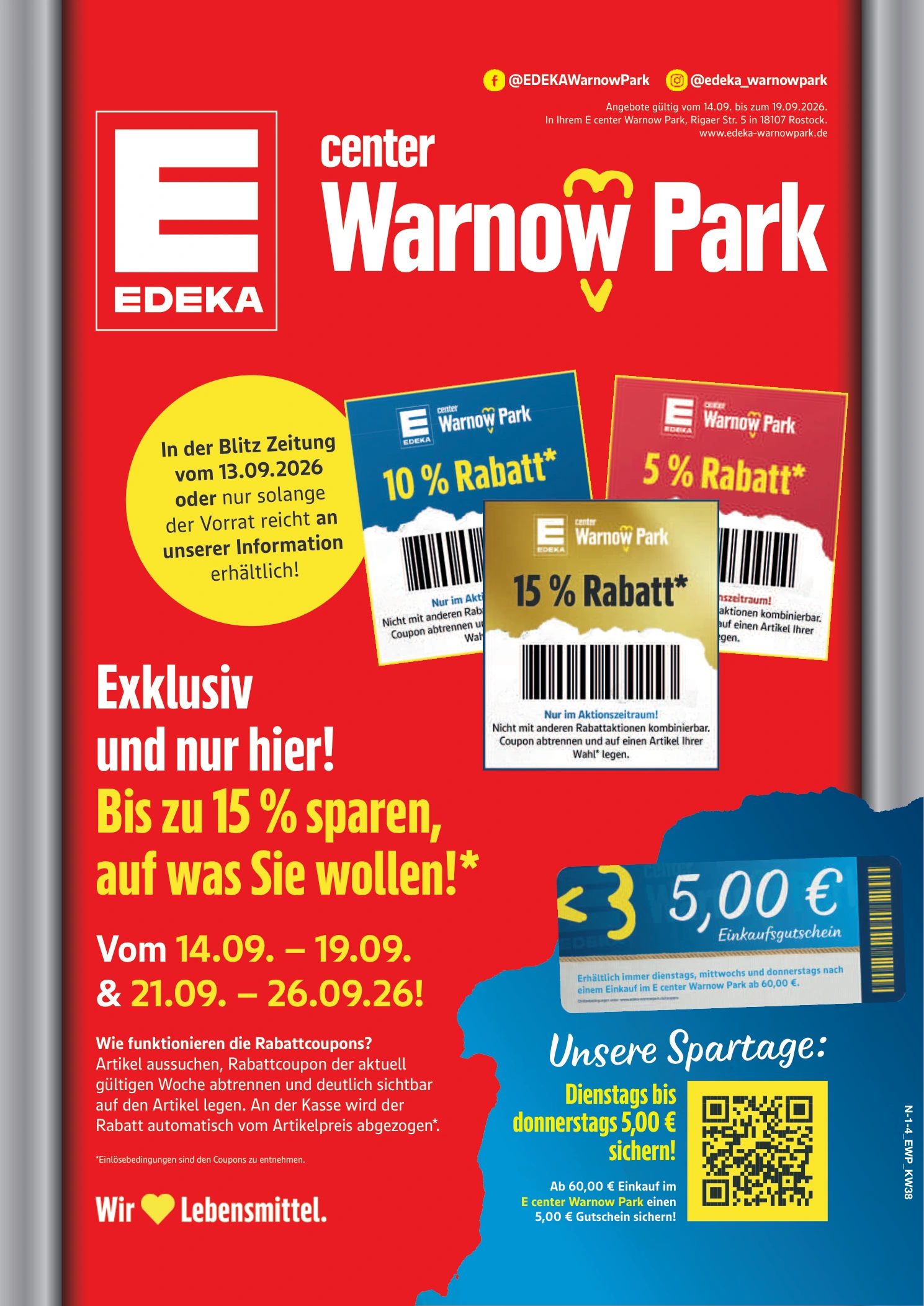 Flyer page 1
