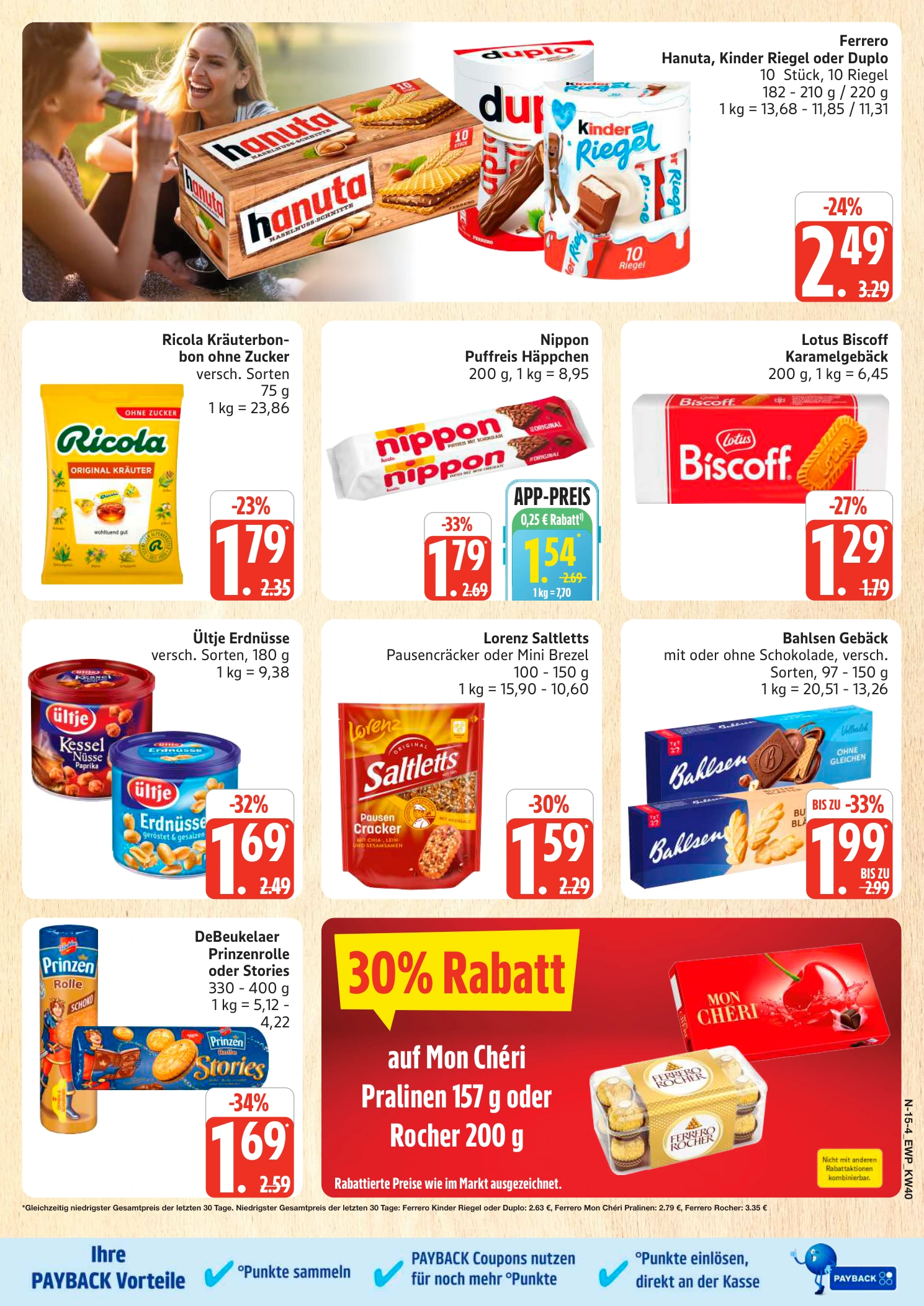Flyer page 15