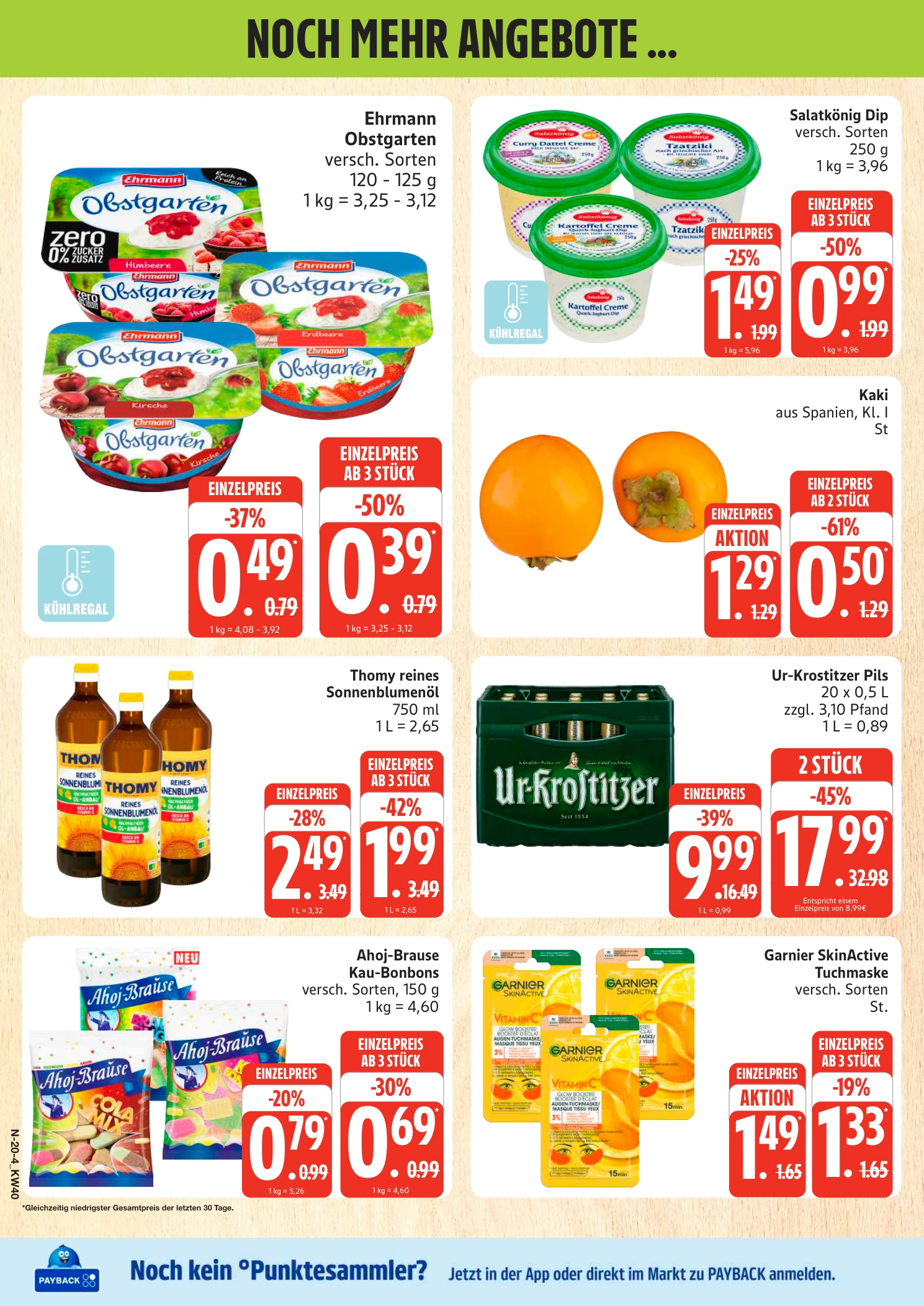 Flyer page 20