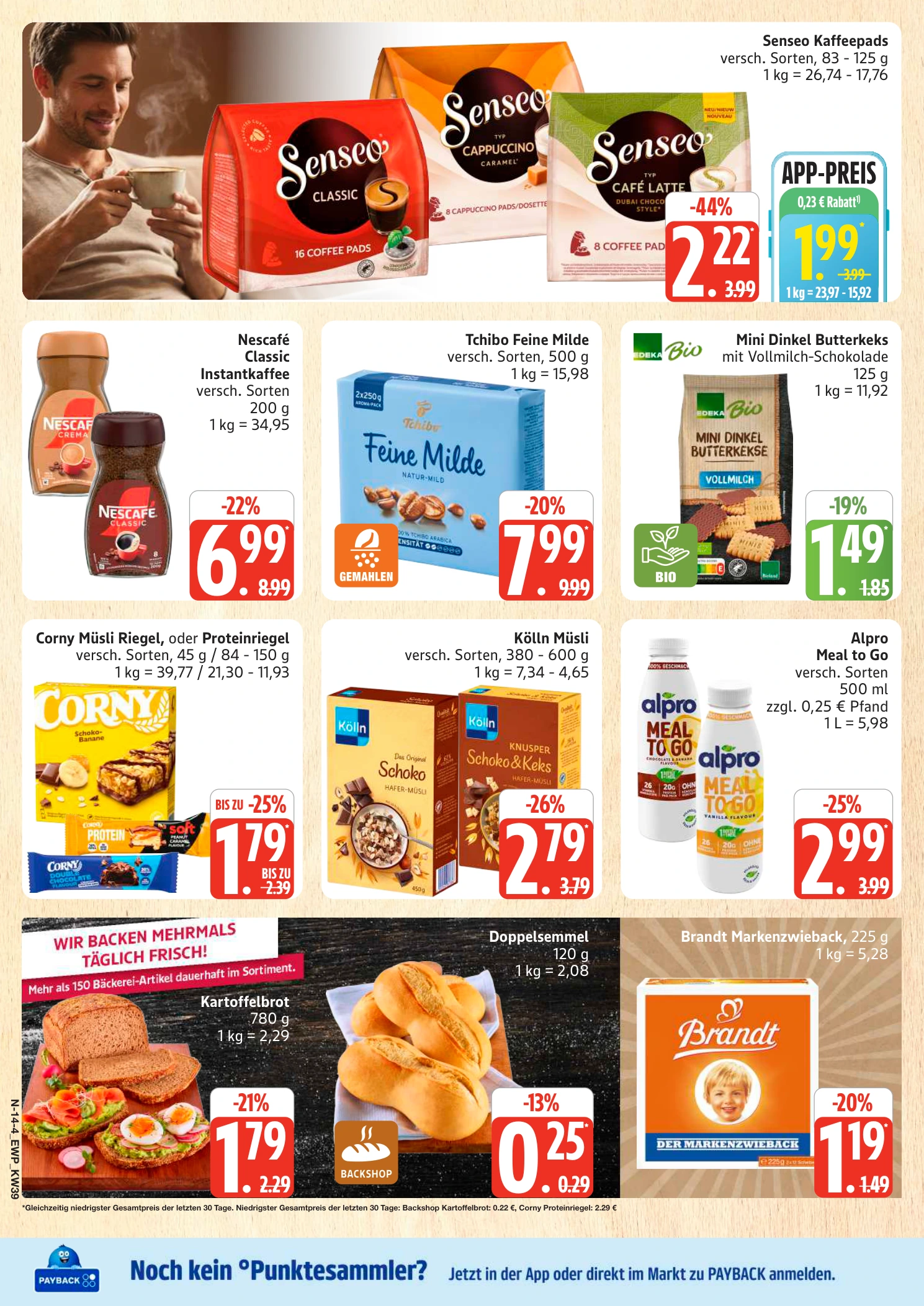Flyer page 14