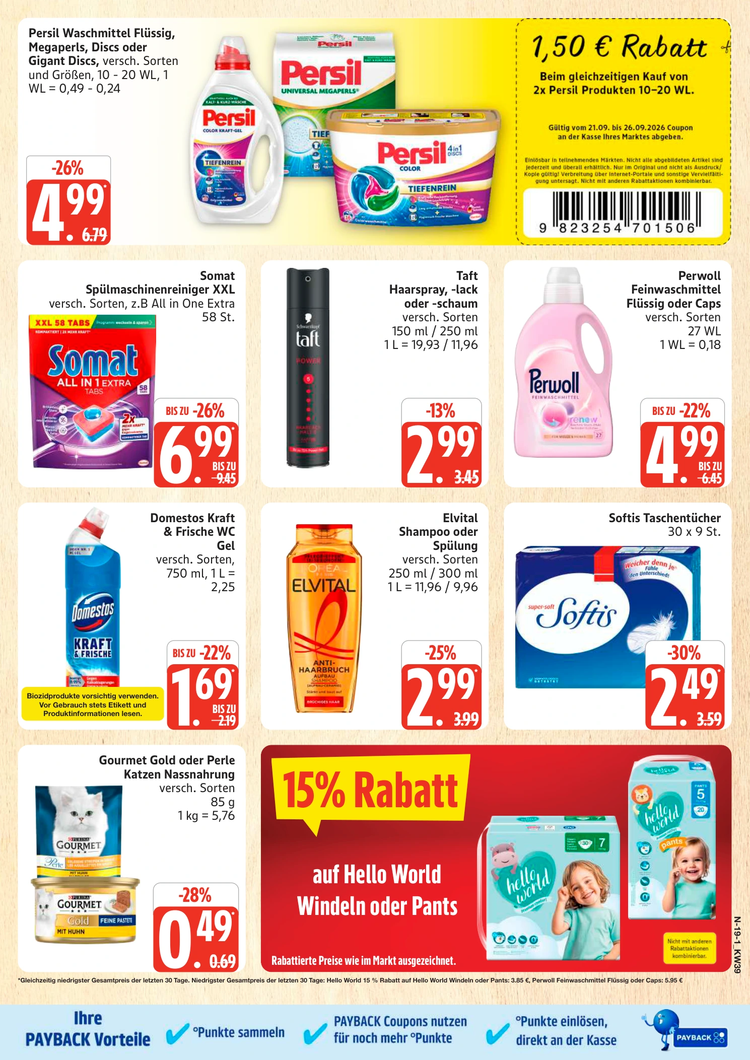 Flyer page 19