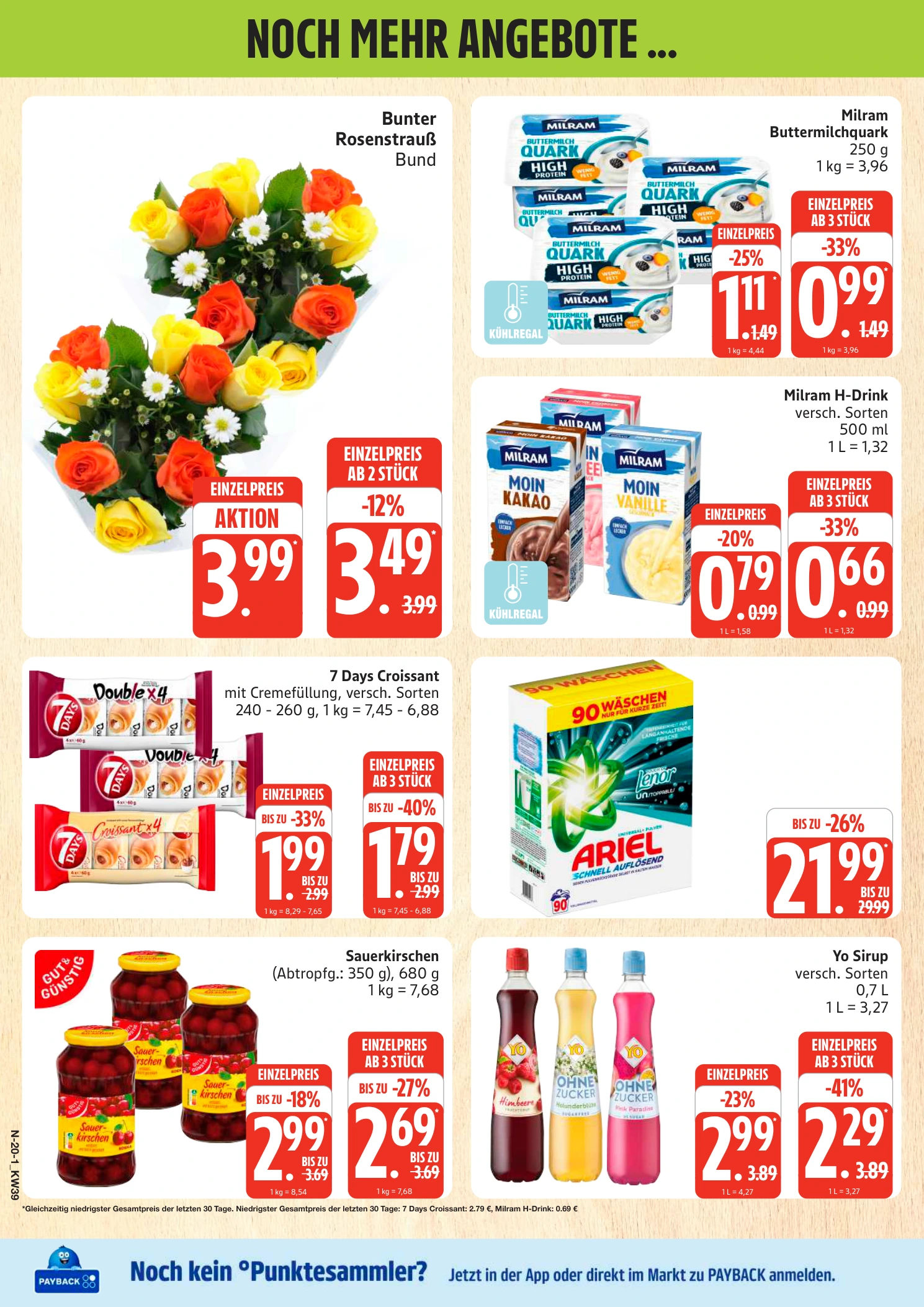 Flyer page 20