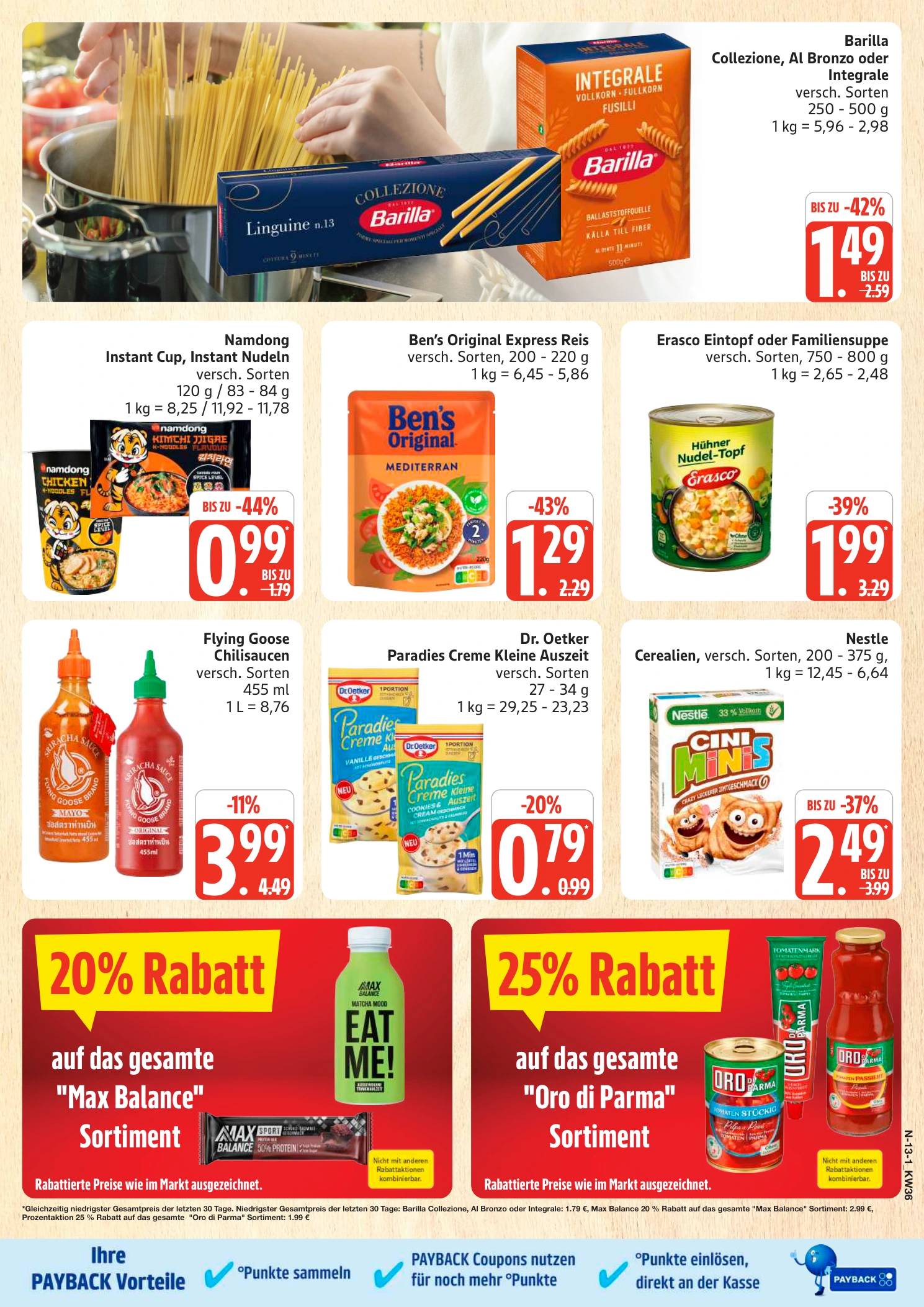 Flyer page 13